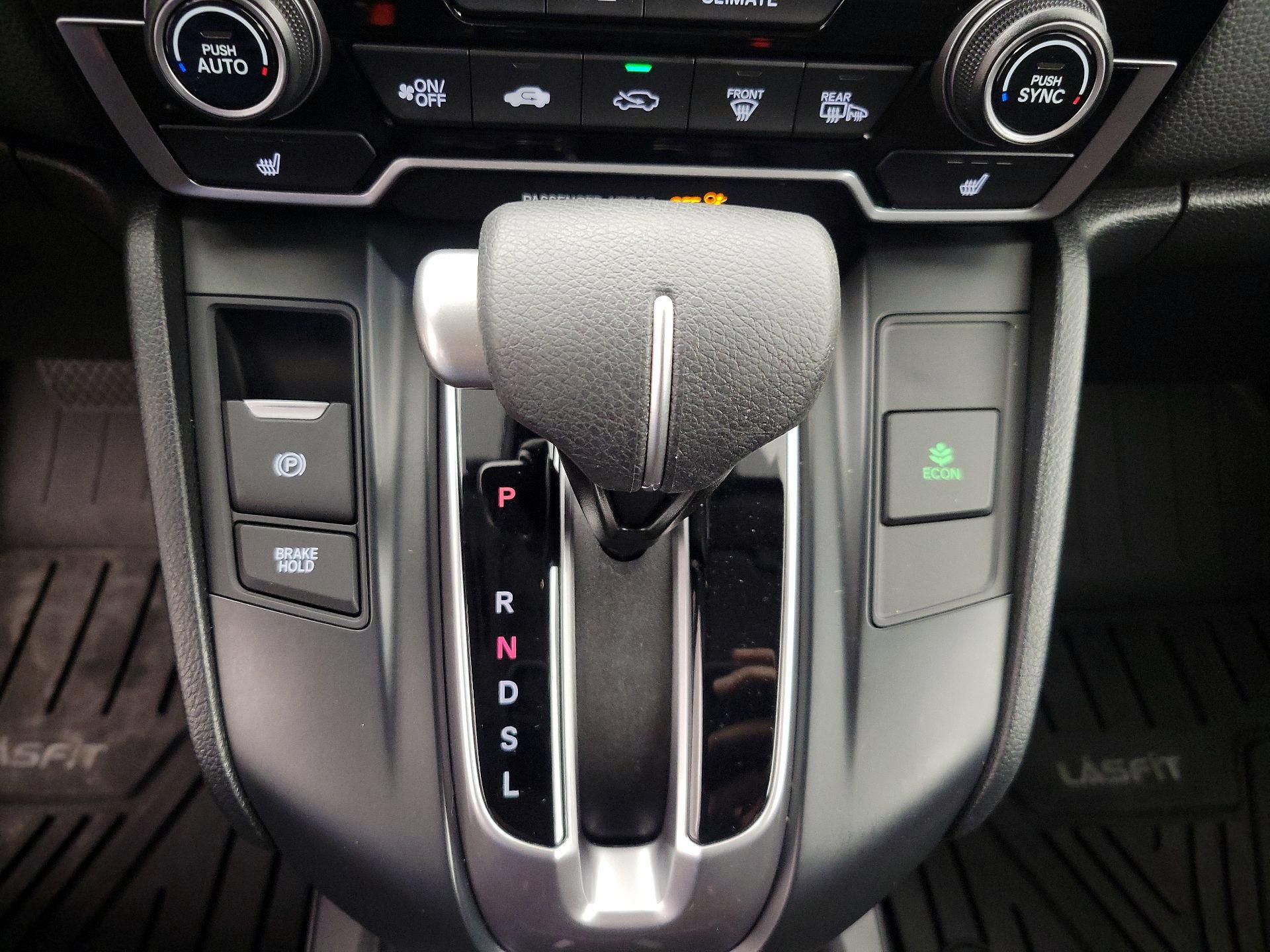 Thumbnail: 2017 Honda CR-V - 17