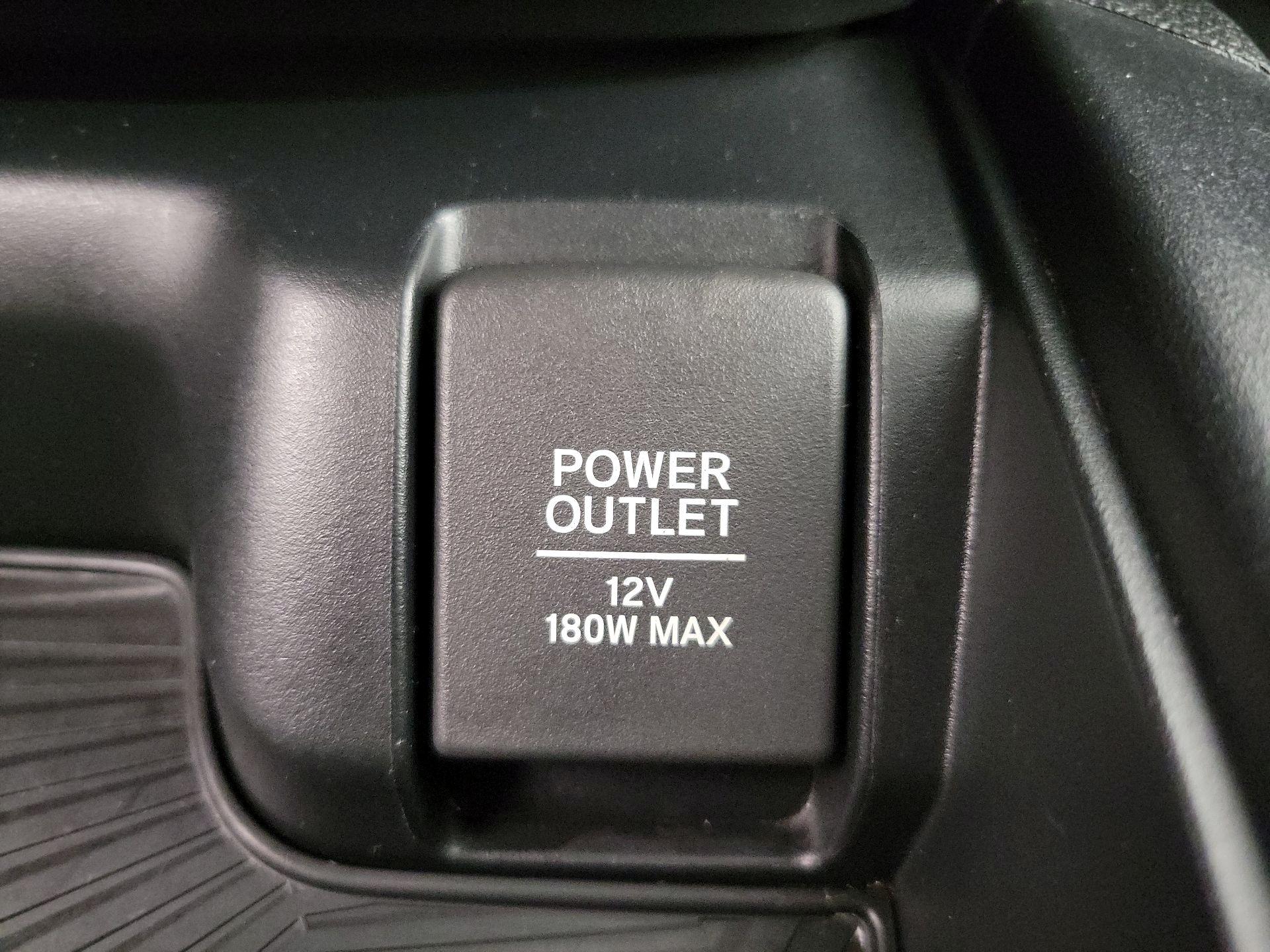 Thumbnail: 2017 Honda CR-V - 18
