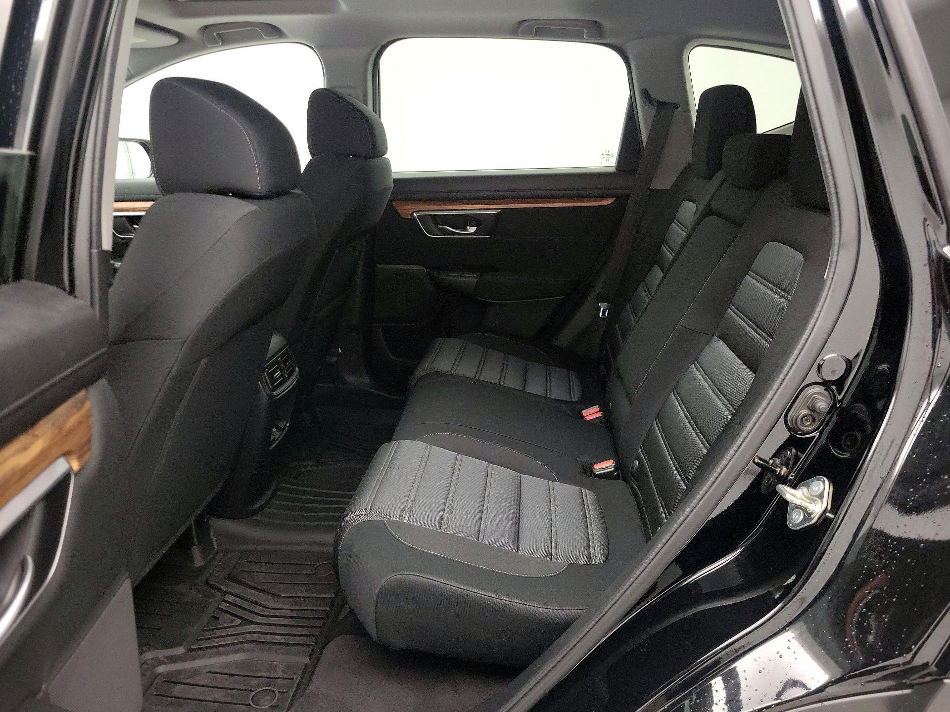 Thumbnail: 2017 Honda CR-V - 20
