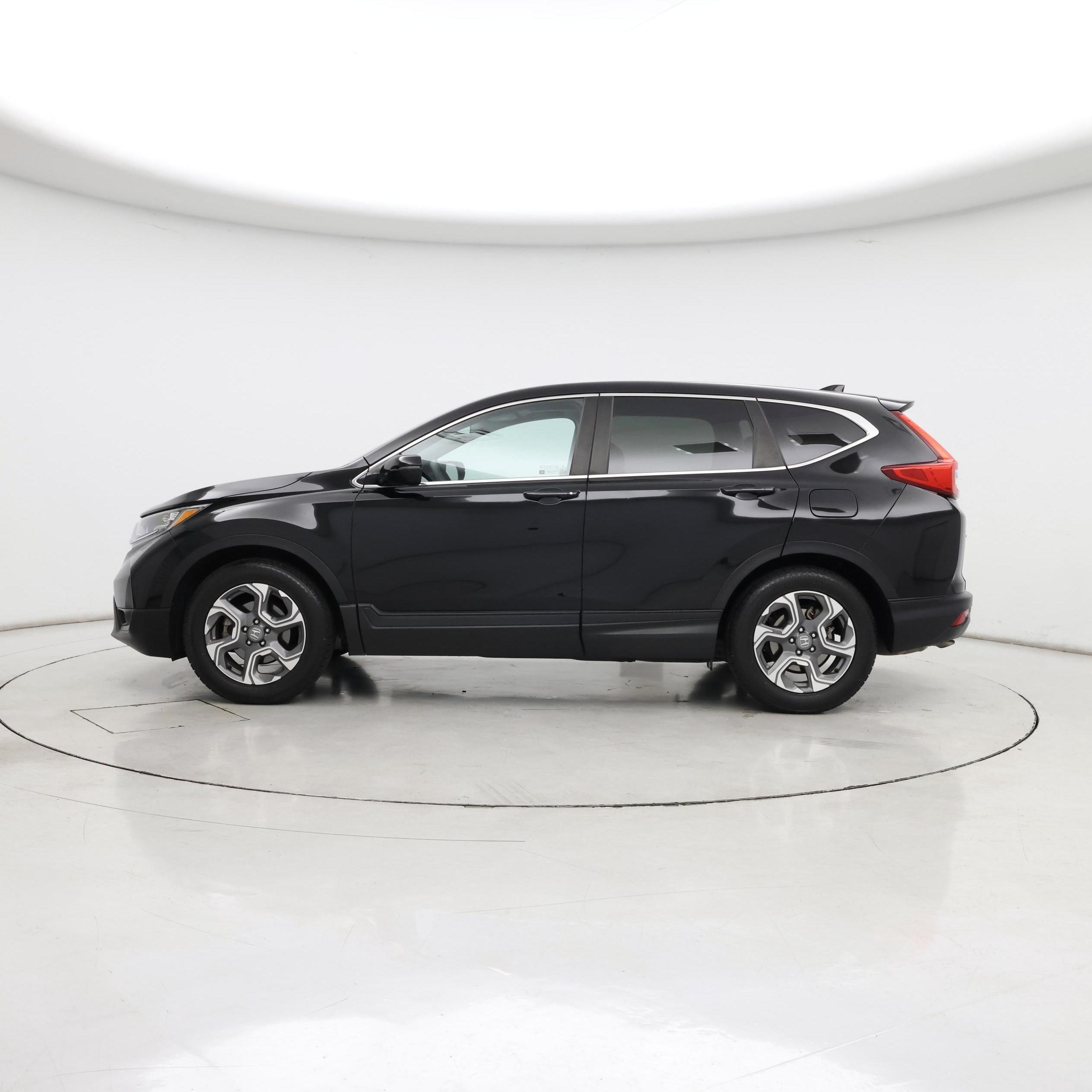 Thumbnail: 2017 Honda CR-V - 3
