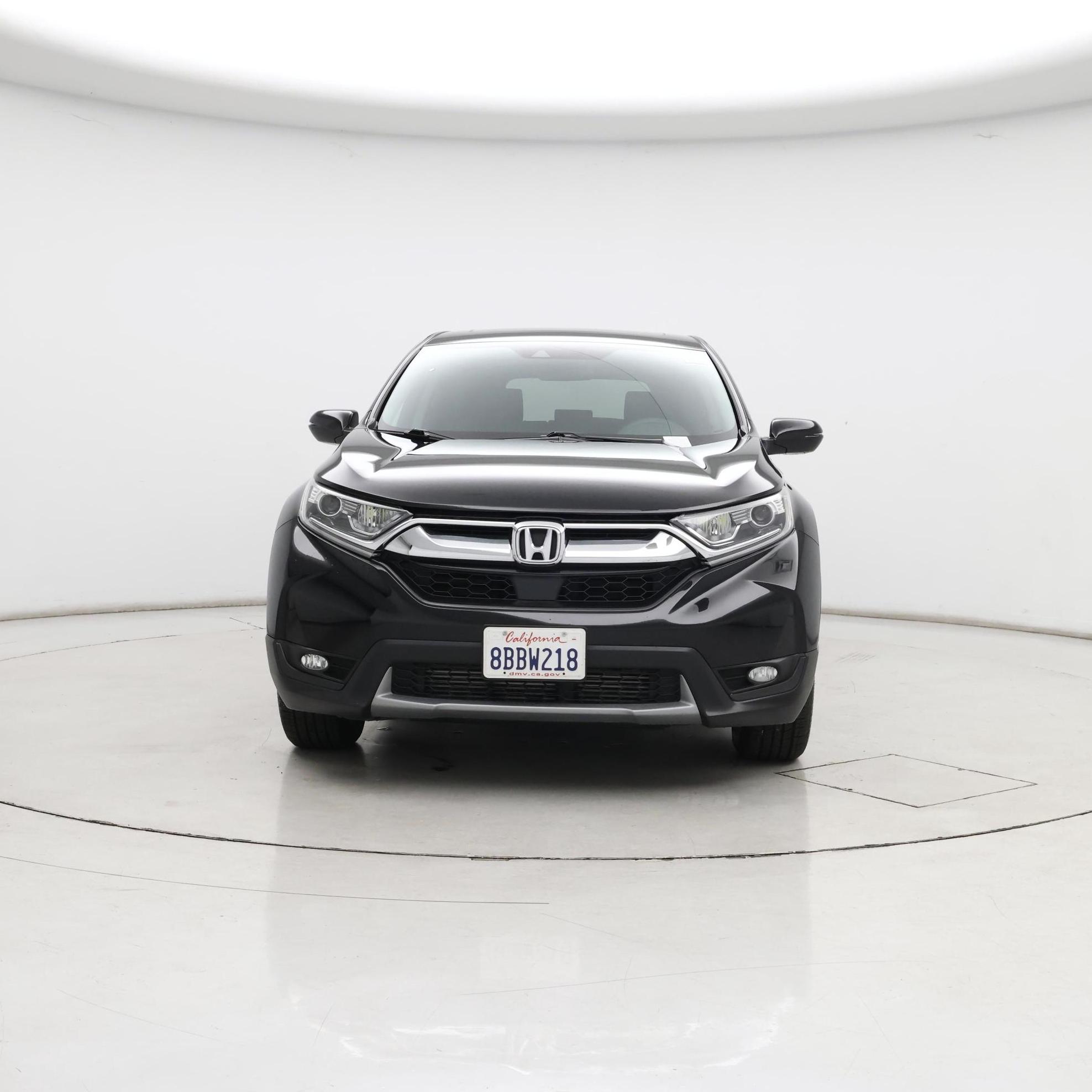Thumbnail: 2017 Honda CR-V - 5