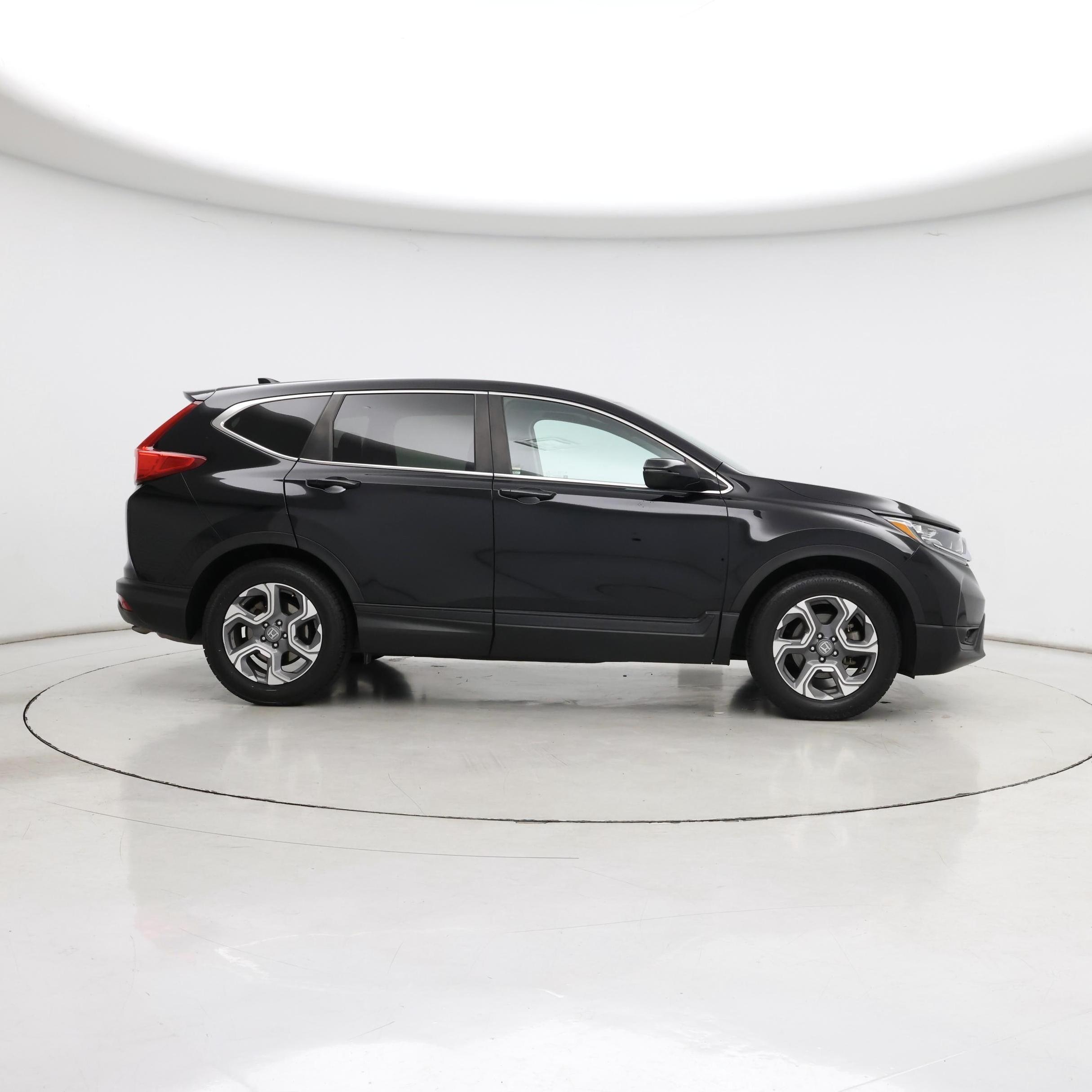 Thumbnail: 2017 Honda CR-V - 7