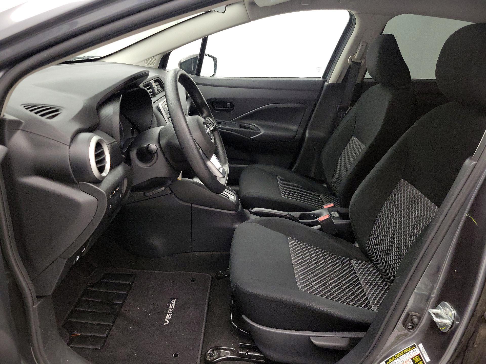 Thumbnail: 2022 Nissan Versa - 11