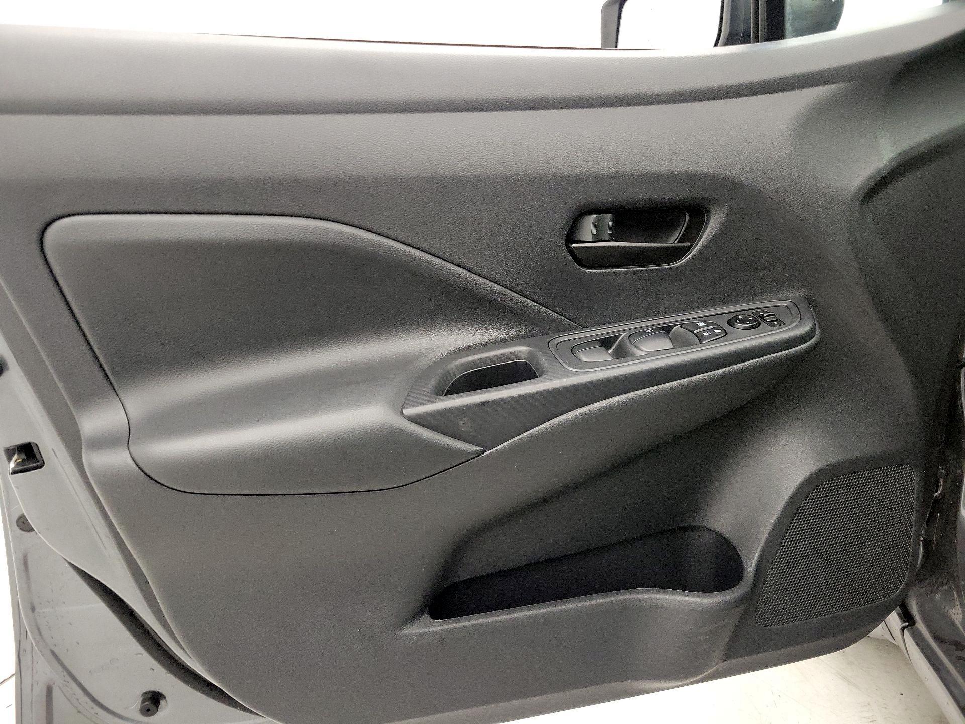 Thumbnail: 2022 Nissan Versa - 12