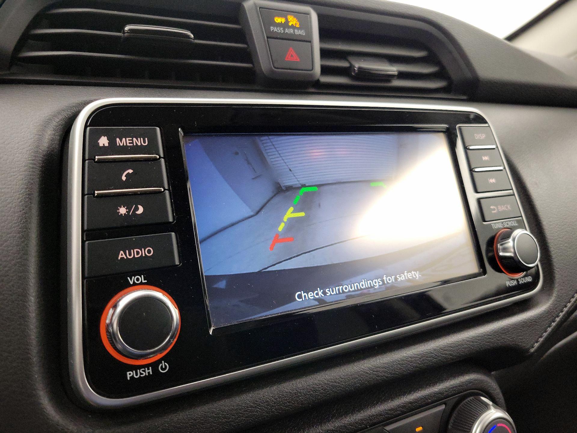 Thumbnail: 2022 Nissan Versa - 14