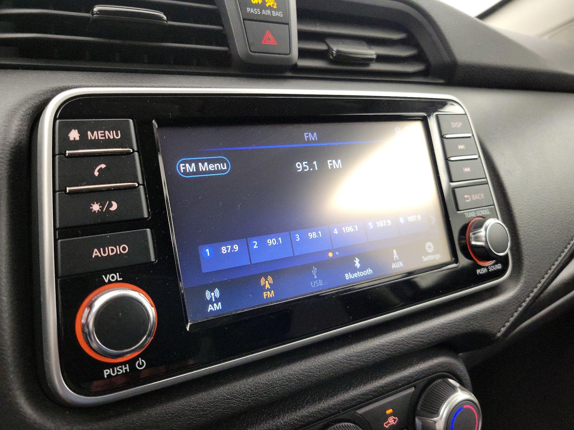 Thumbnail: 2022 Nissan Versa - 15