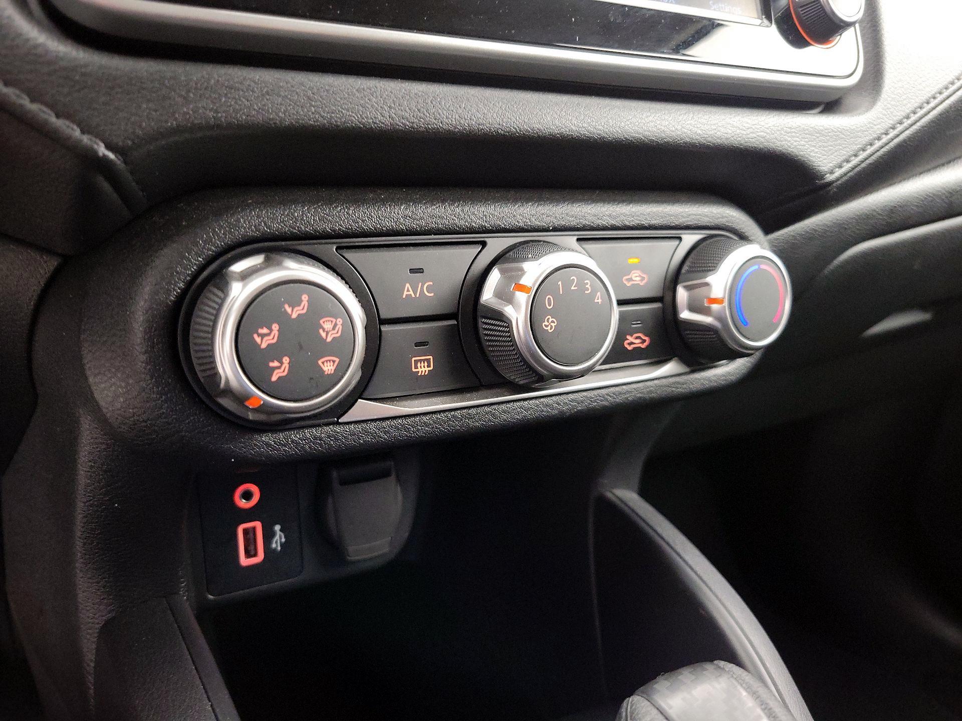 Thumbnail: 2022 Nissan Versa - 16