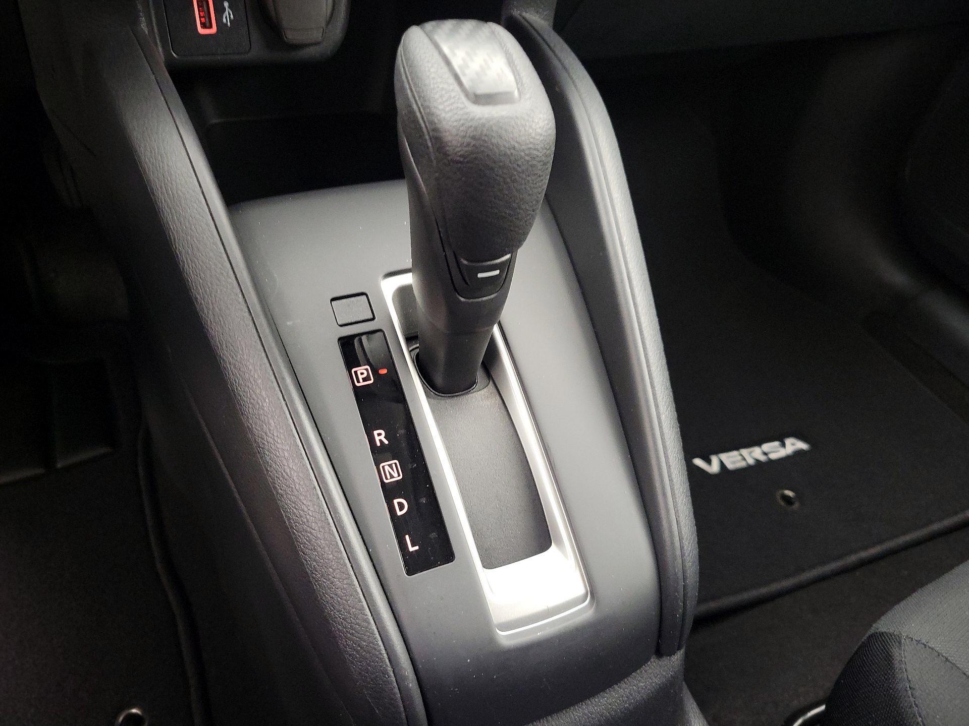 Thumbnail: 2022 Nissan Versa - 17