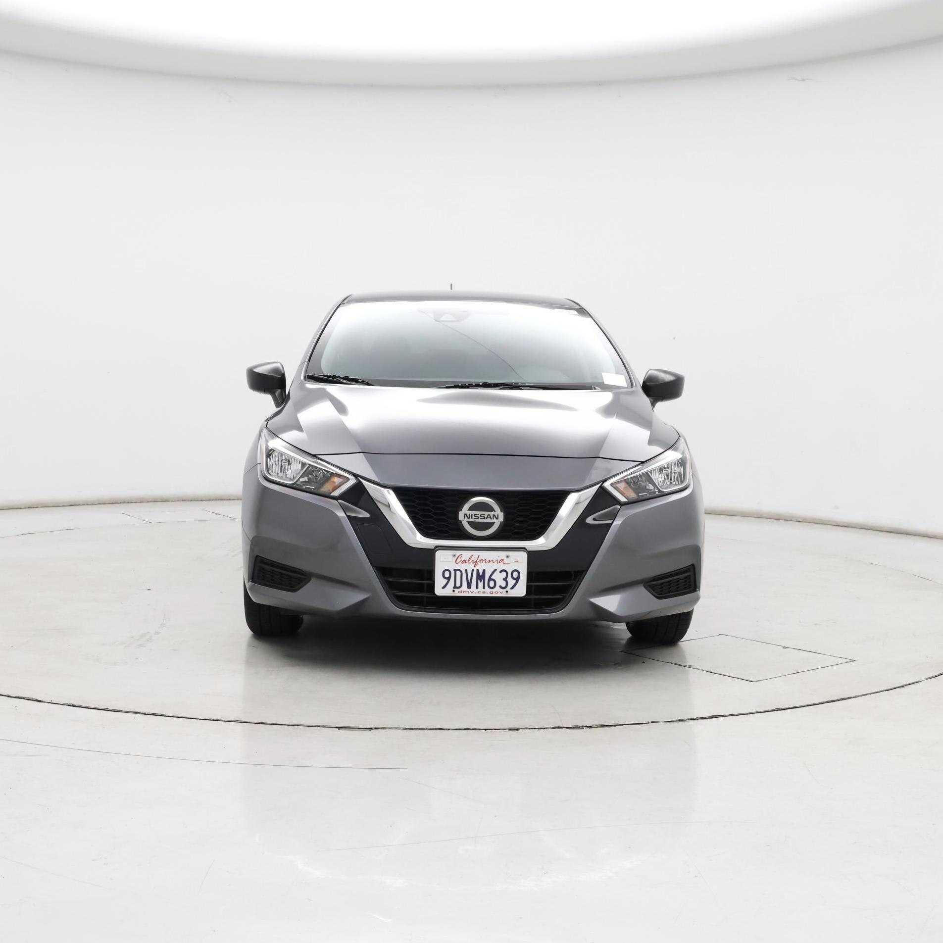 Thumbnail: 2022 Nissan Versa - 5