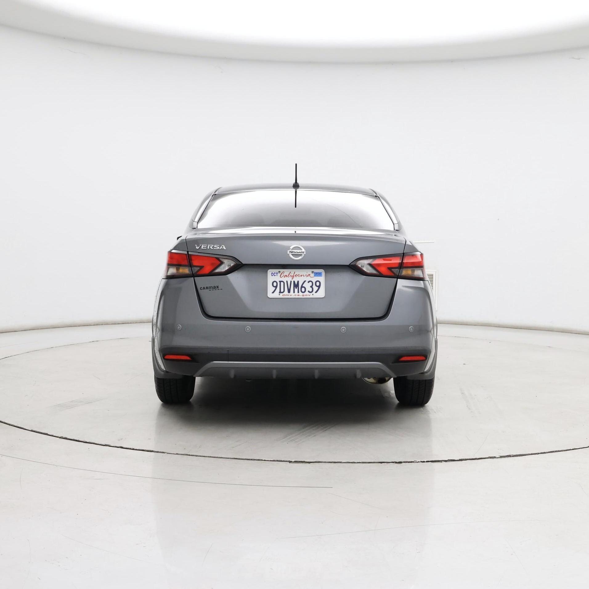 Thumbnail: 2022 Nissan Versa - 6