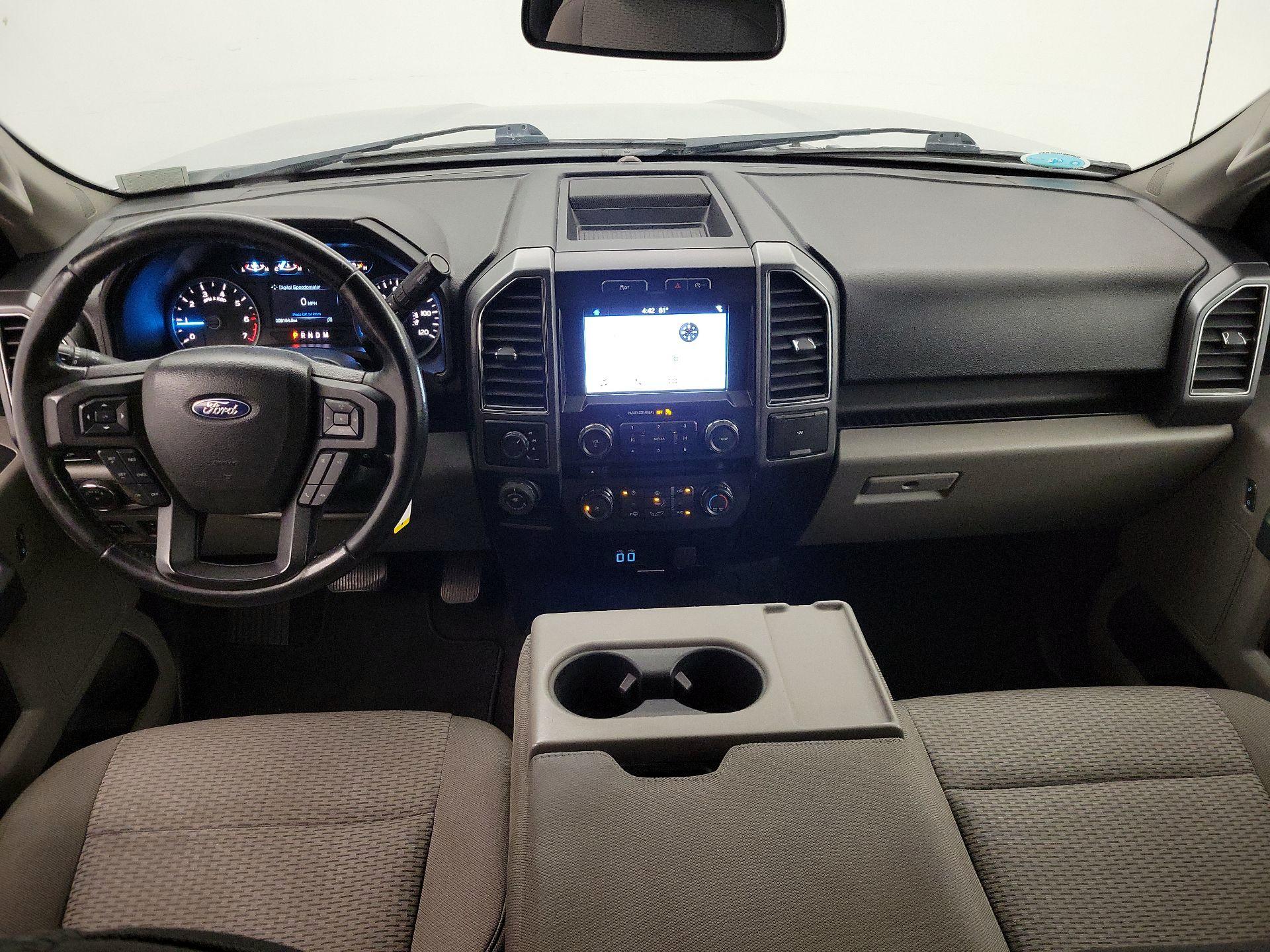 Thumbnail: 2018 Ford F-150 - 9