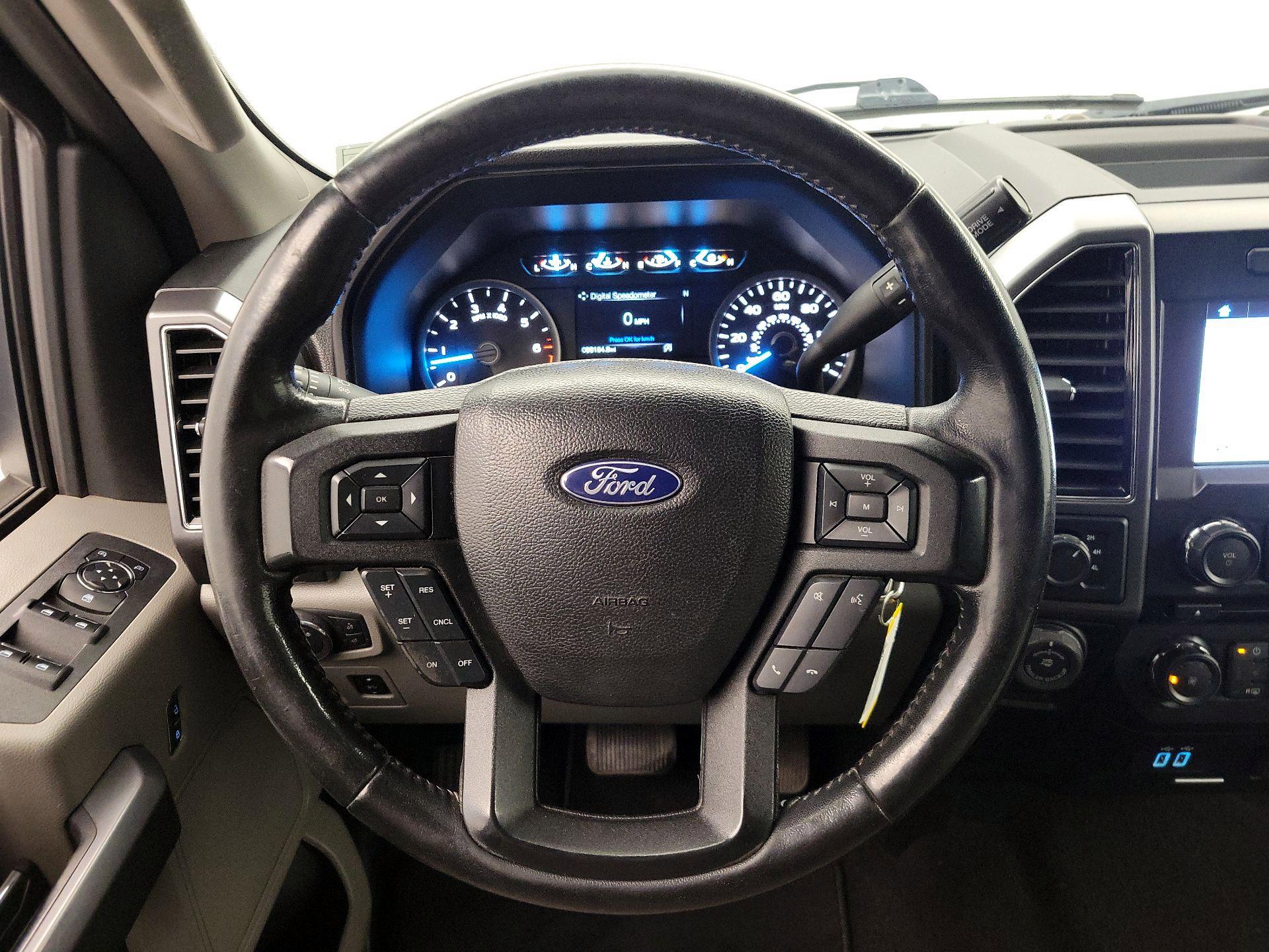 Thumbnail: 2018 Ford F-150 - 10