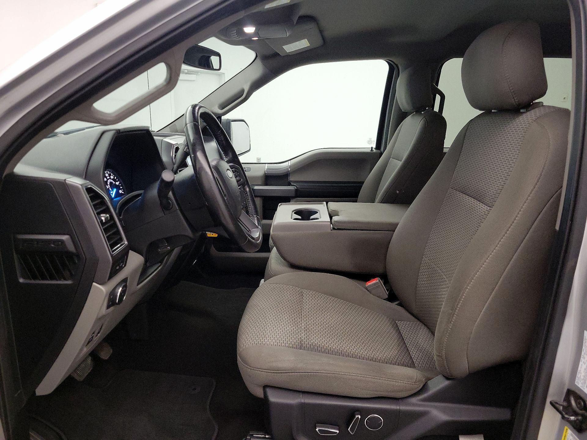 Thumbnail: 2018 Ford F-150 - 11