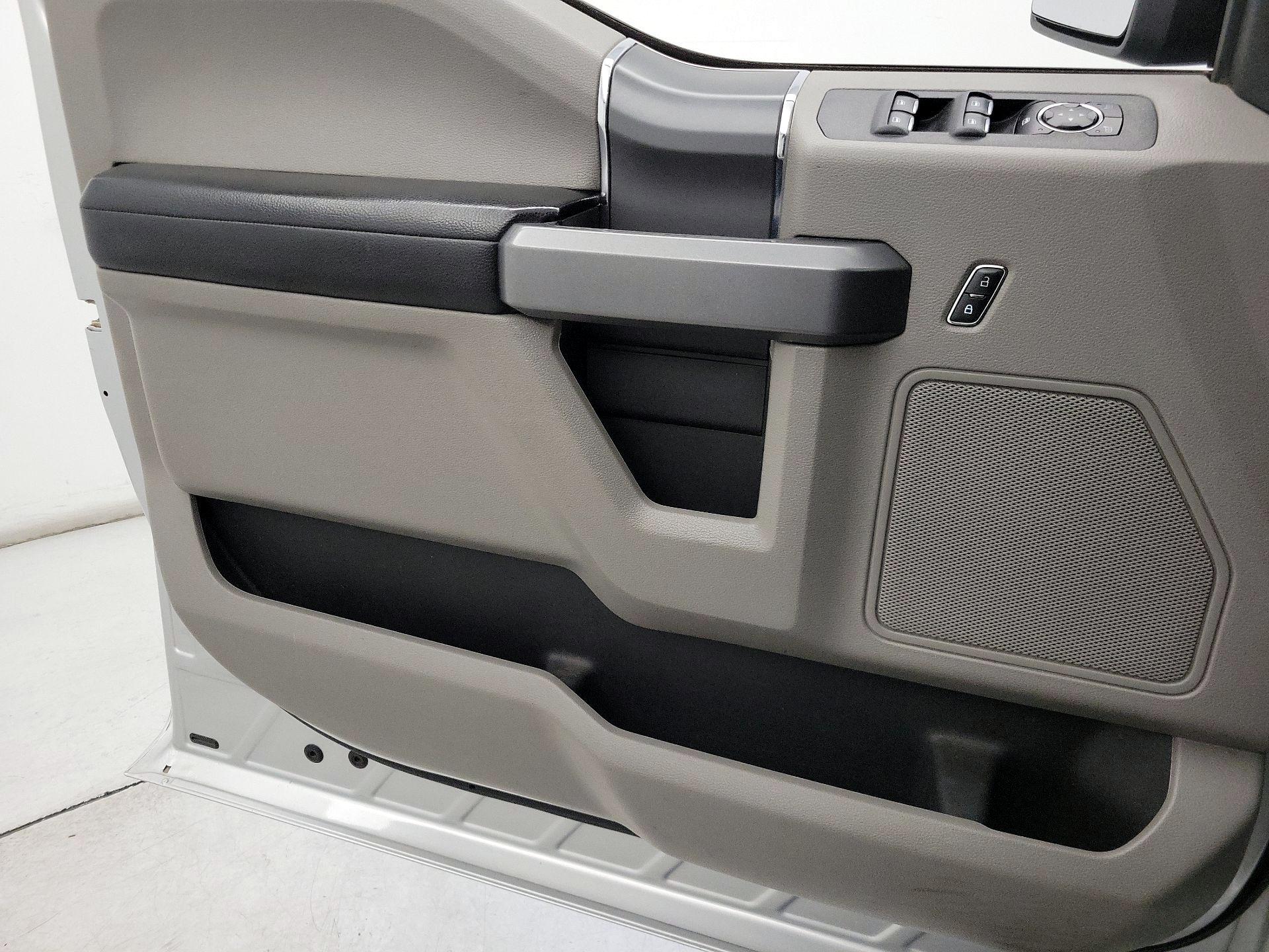 Thumbnail: 2018 Ford F-150 - 12