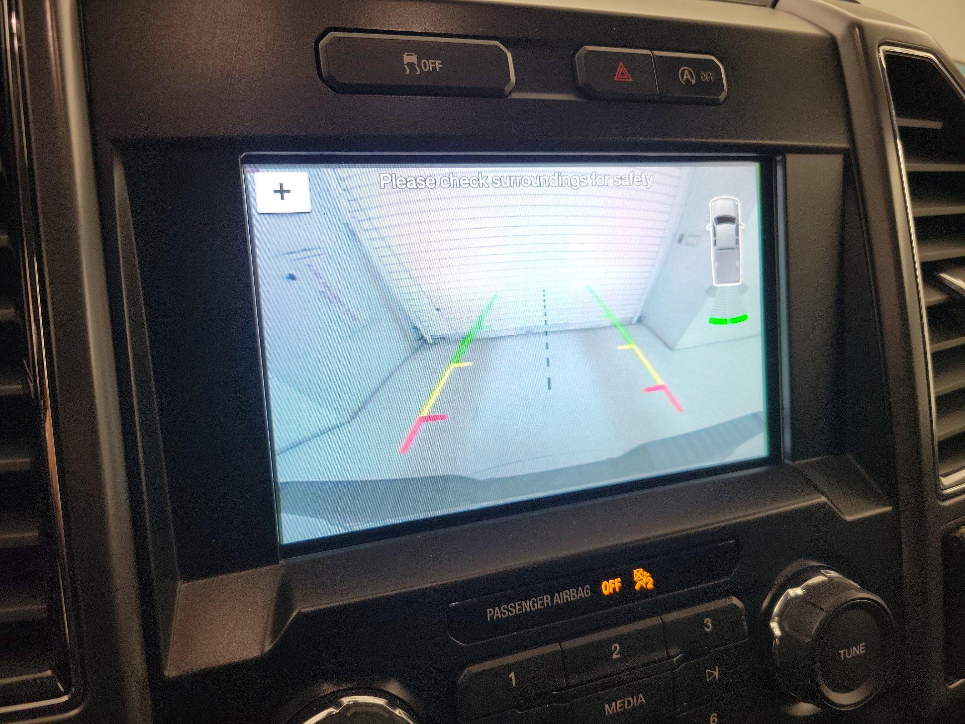 Thumbnail: 2018 Ford F-150 - 14