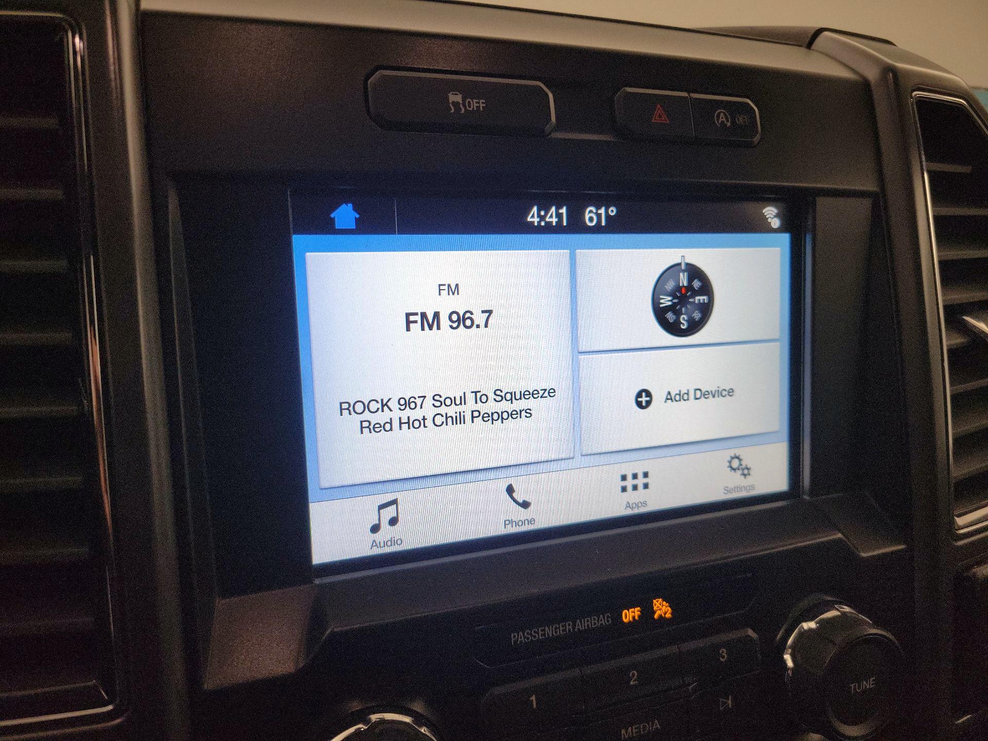 Thumbnail: 2018 Ford F-150 - 15