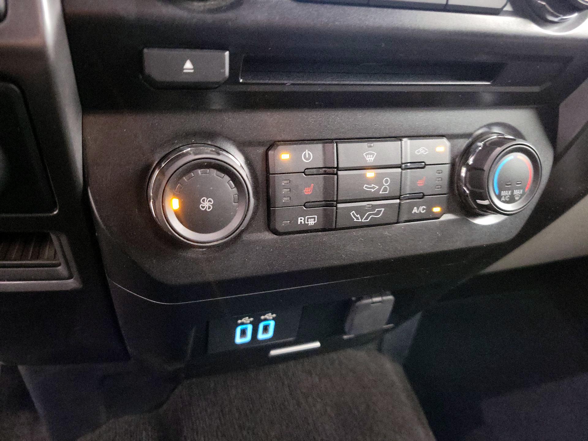 Thumbnail: 2018 Ford F-150 - 16