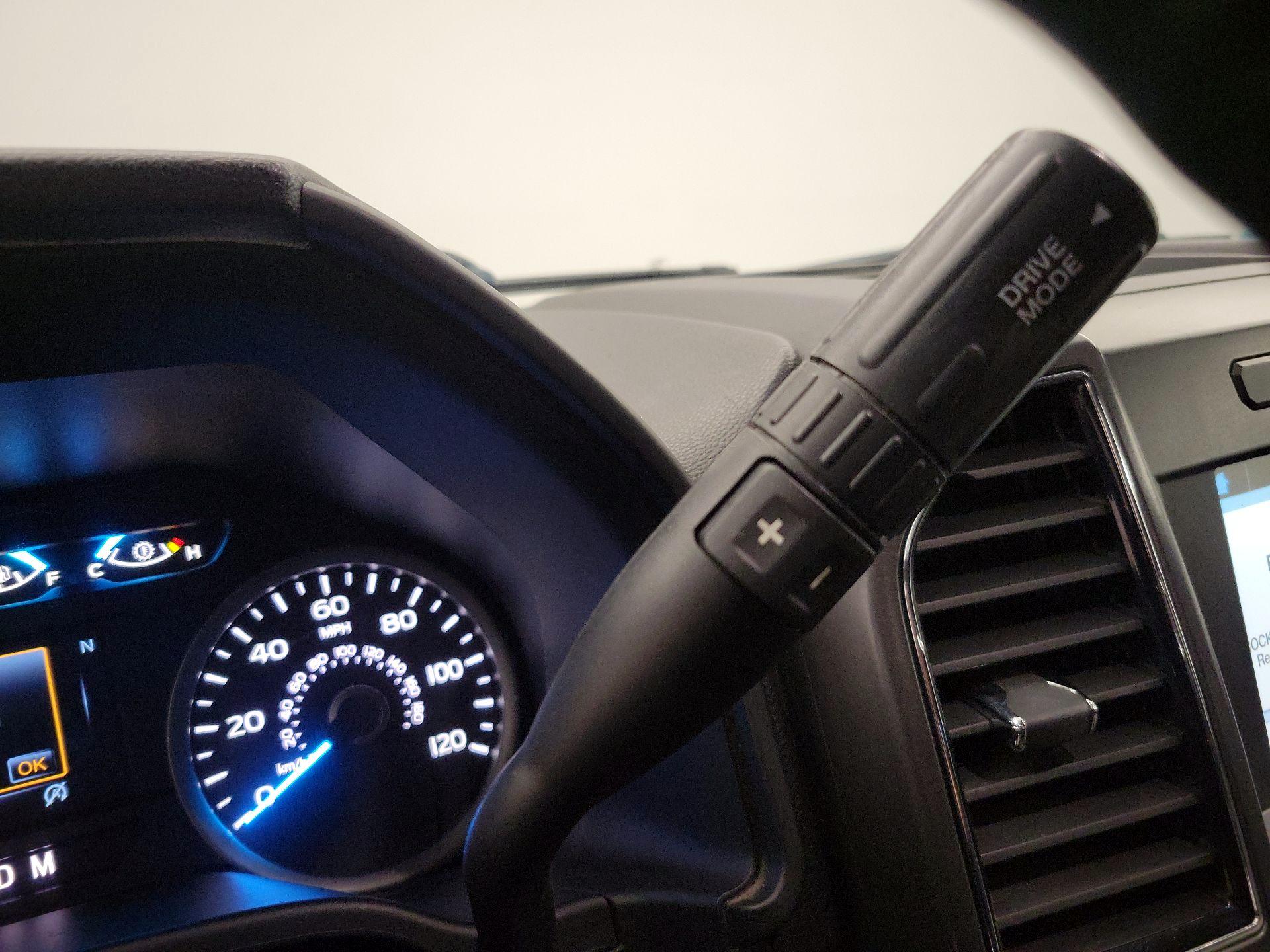 Thumbnail: 2018 Ford F-150 - 17