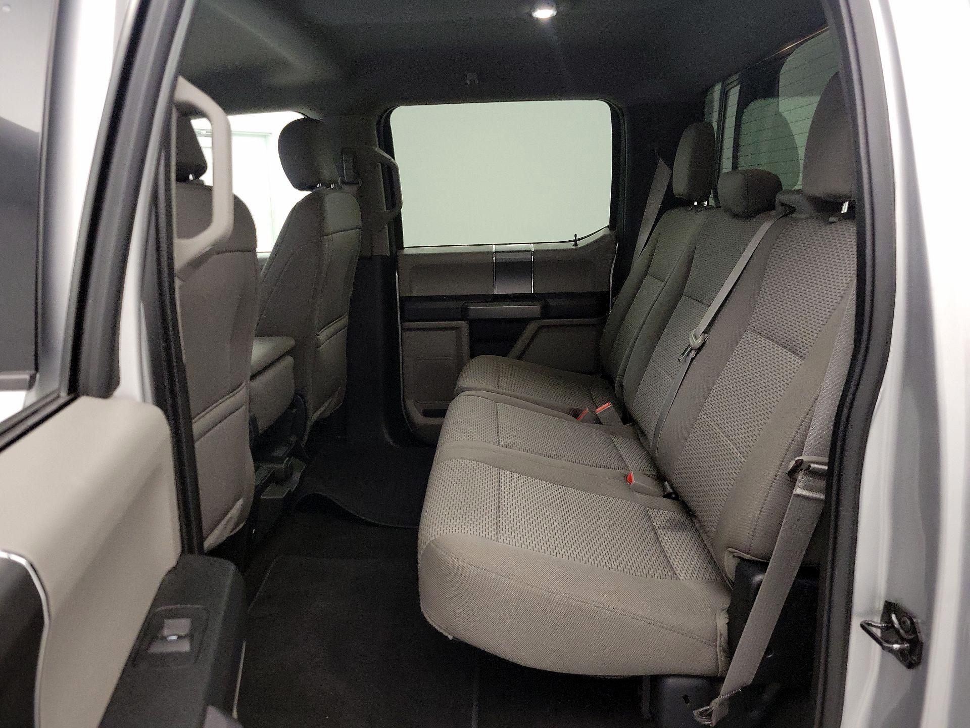 Thumbnail: 2018 Ford F-150 - 19