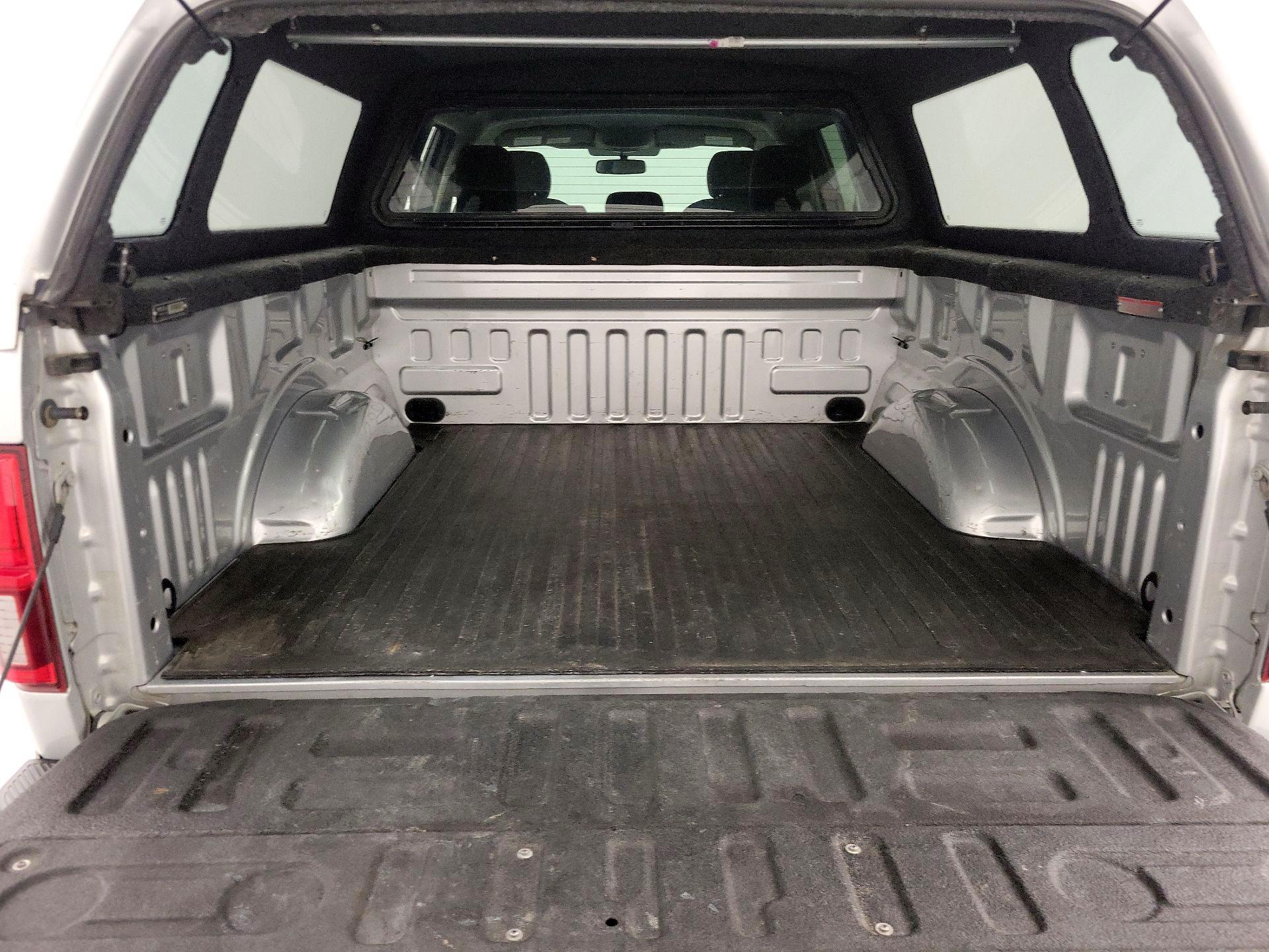 Thumbnail: 2018 Ford F-150 - 20