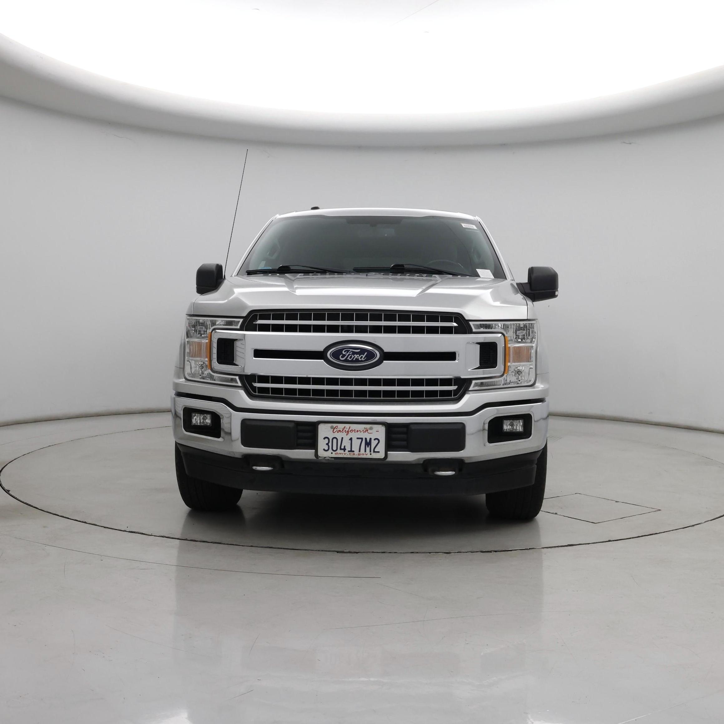 Thumbnail: 2018 Ford F-150 - 5