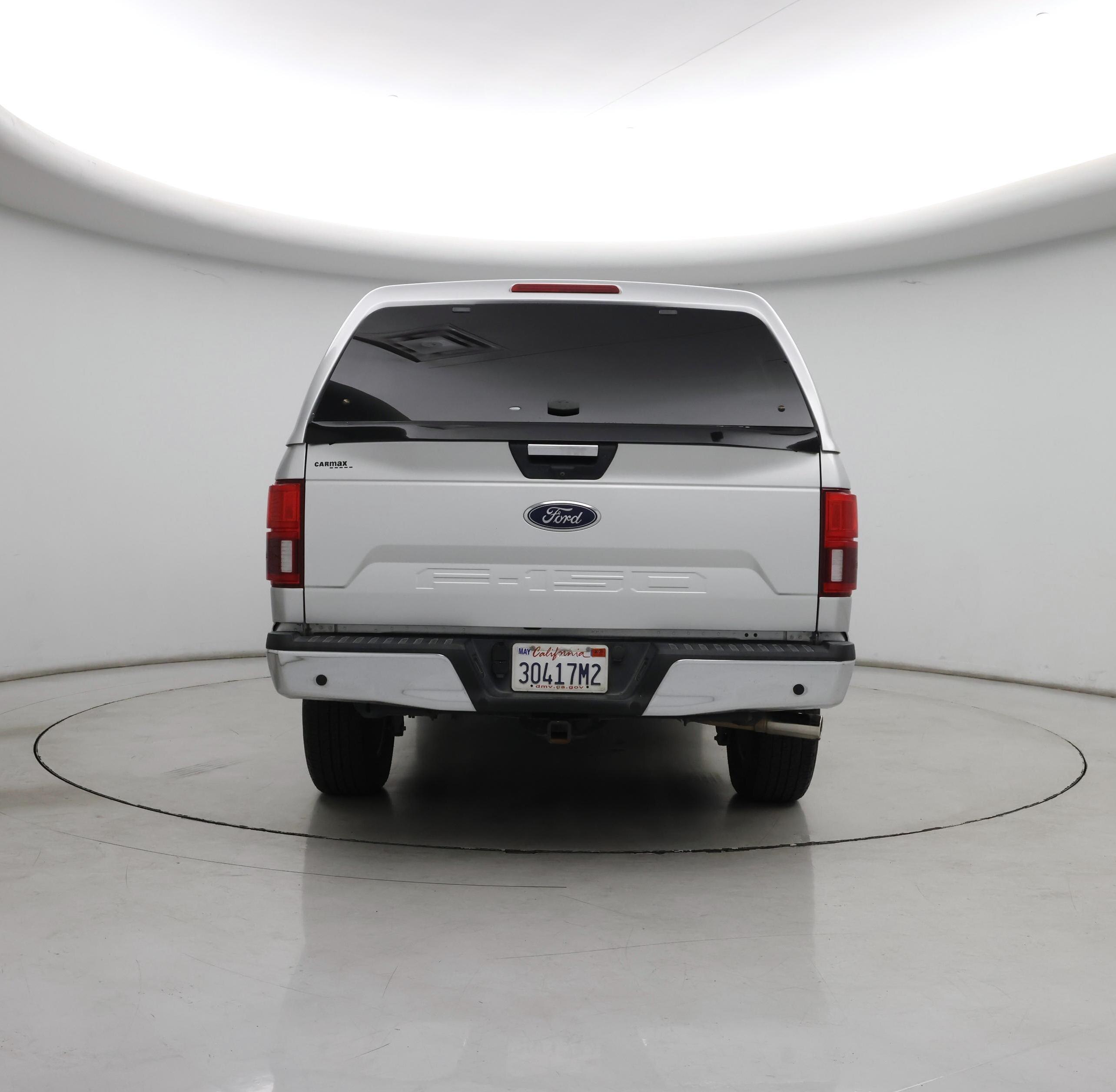 Thumbnail: 2018 Ford F-150 - 6