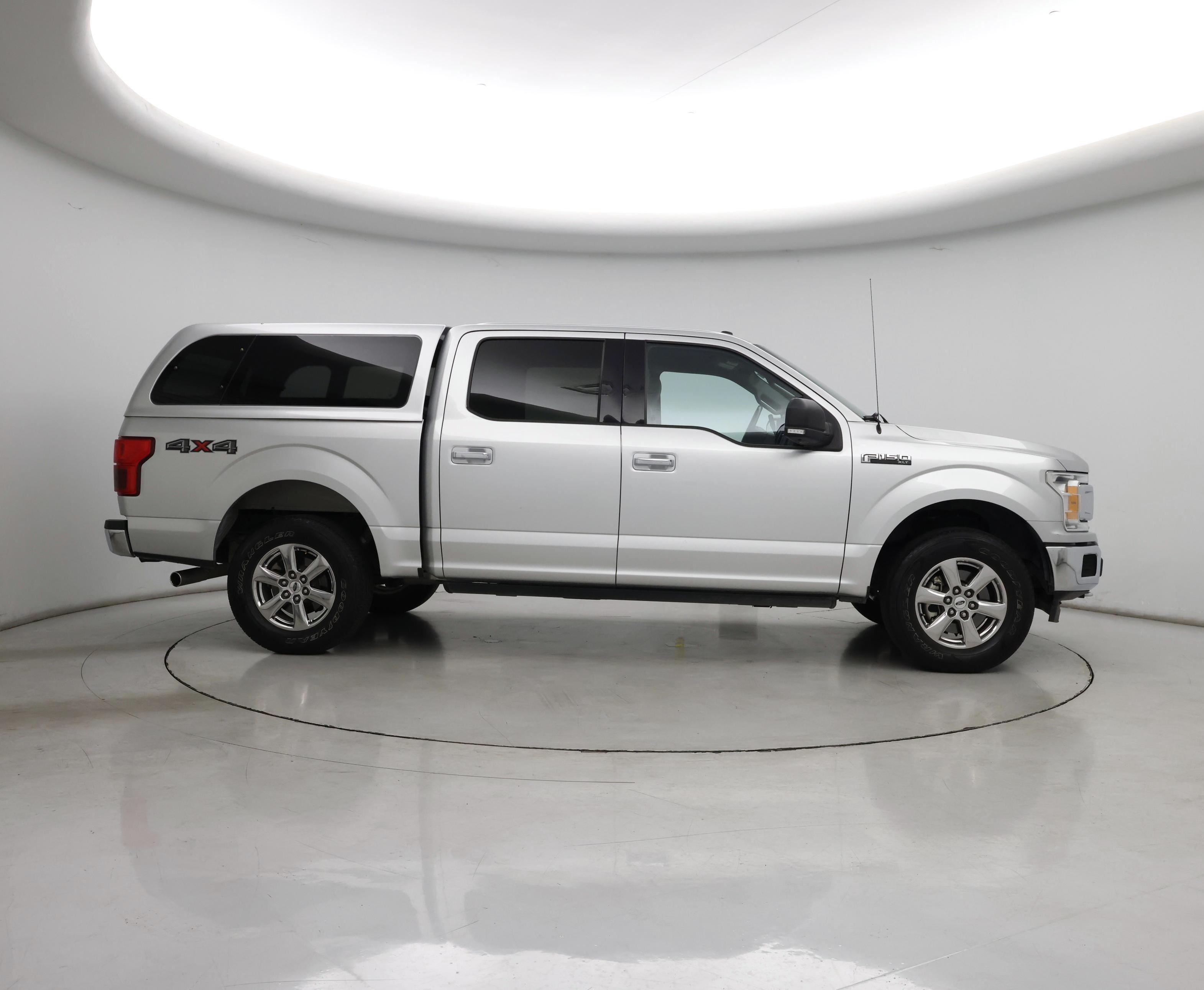 Thumbnail: 2018 Ford F-150 - 7