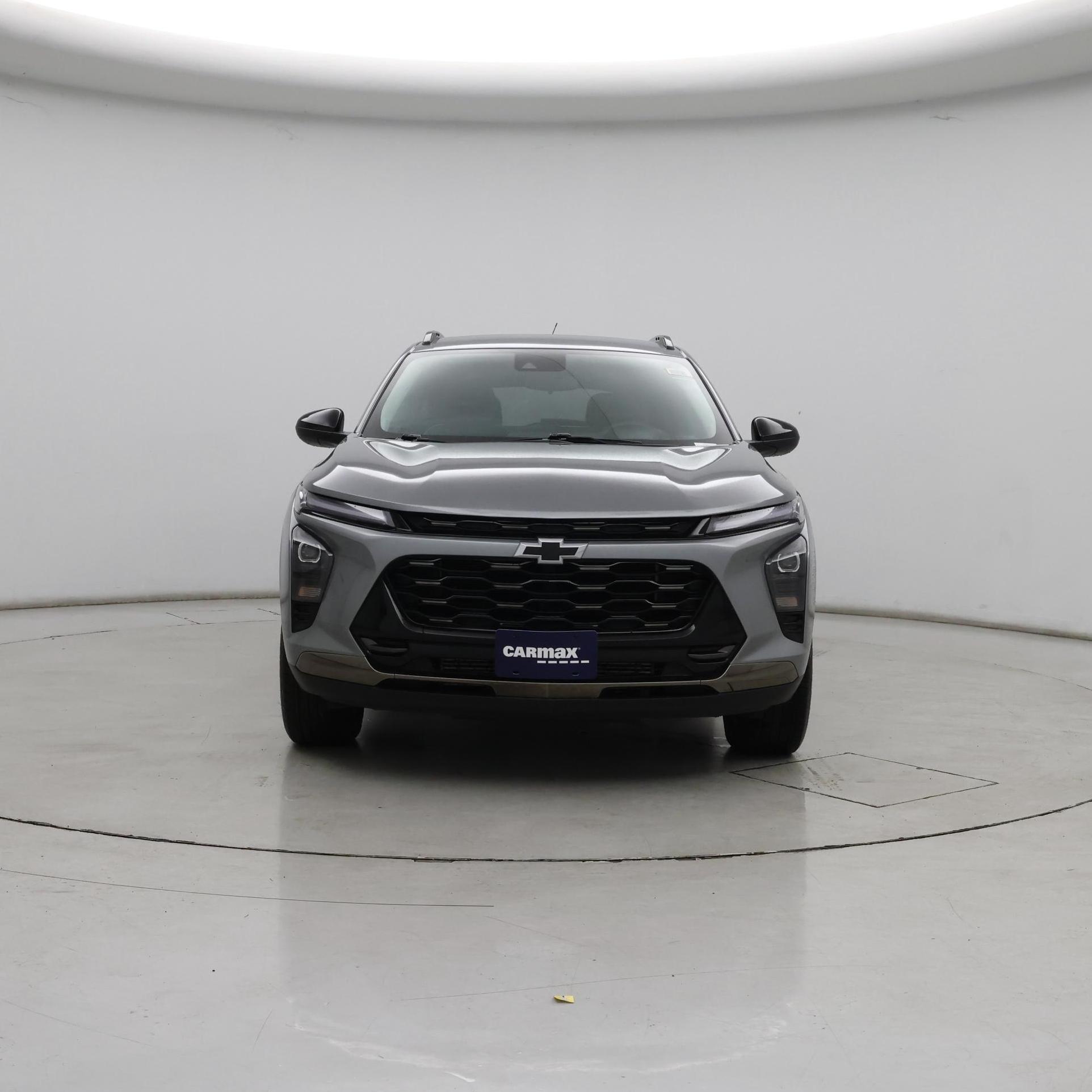 Thumbnail: 2025 Chevrolet Trax - 5