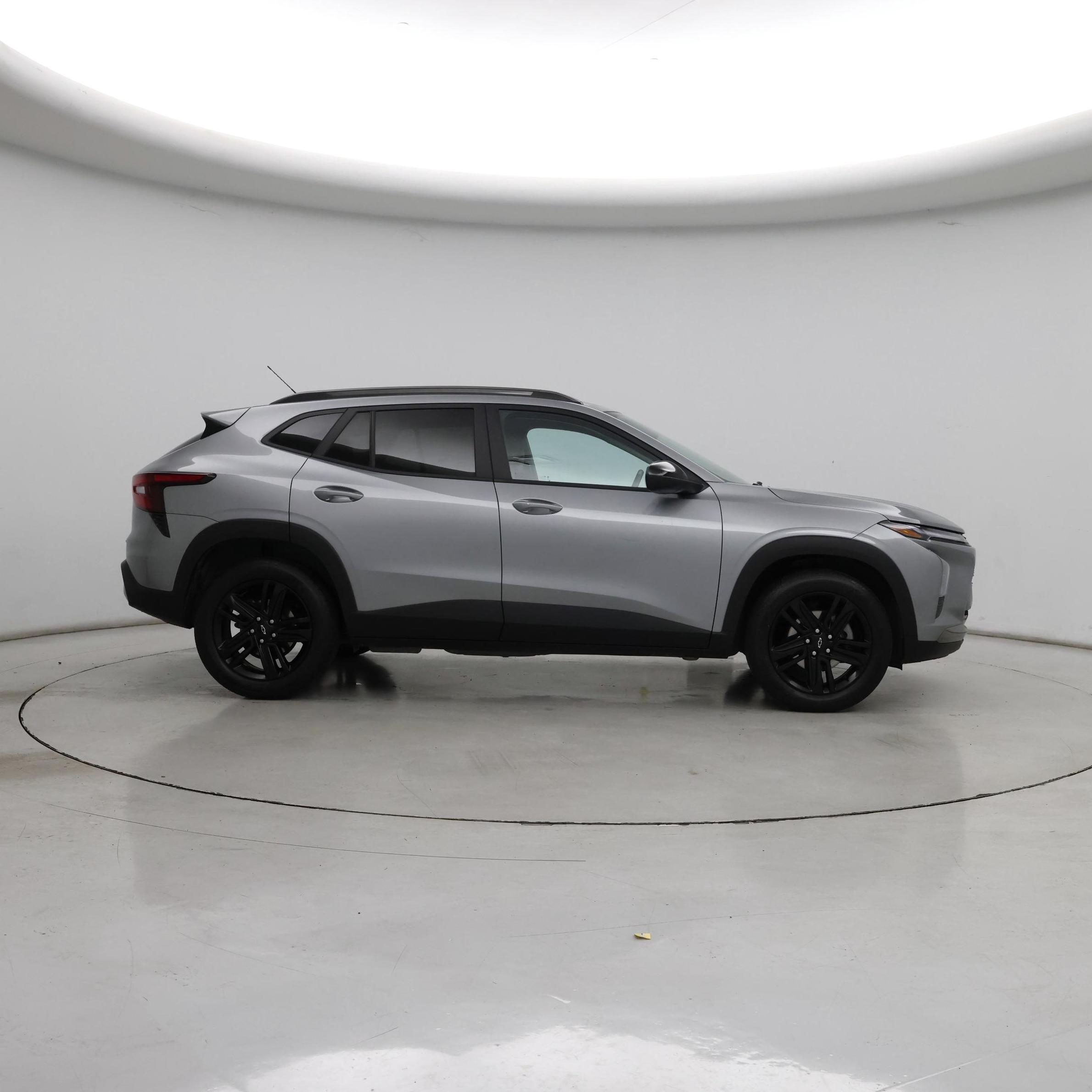 Thumbnail: 2025 Chevrolet Trax - 7