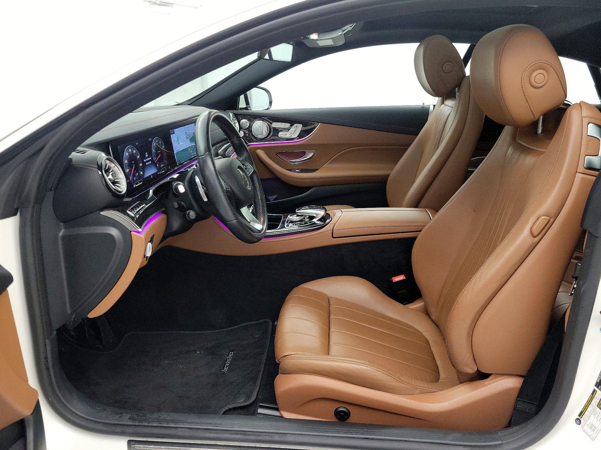 Thumbnail: 2018 Mercedes-Benz E-Class - 11
