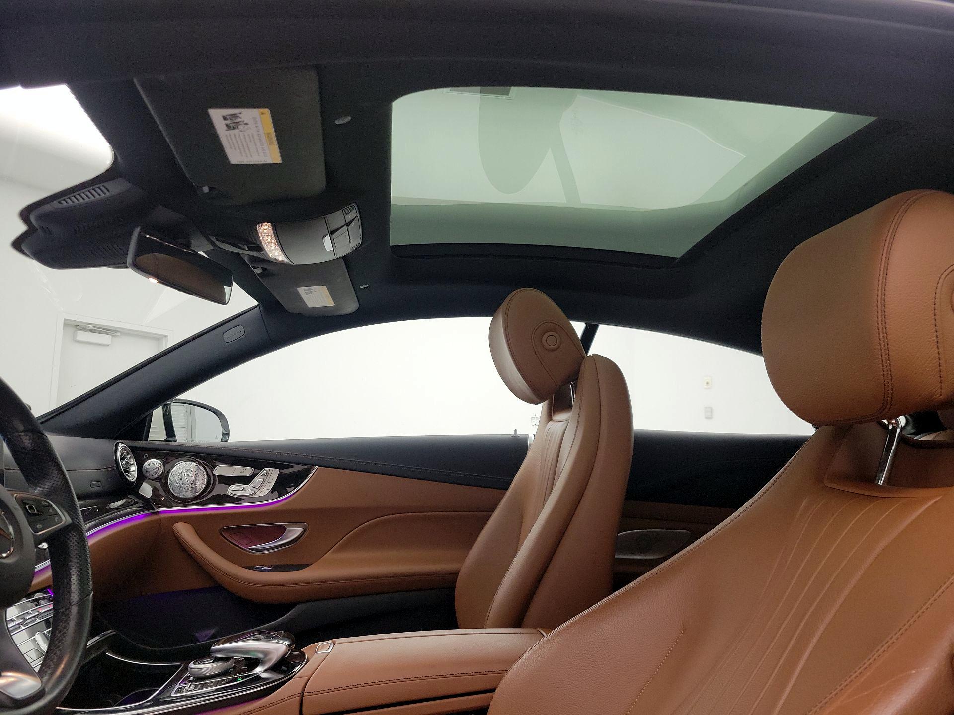 Thumbnail: 2018 Mercedes-Benz E-Class - 20