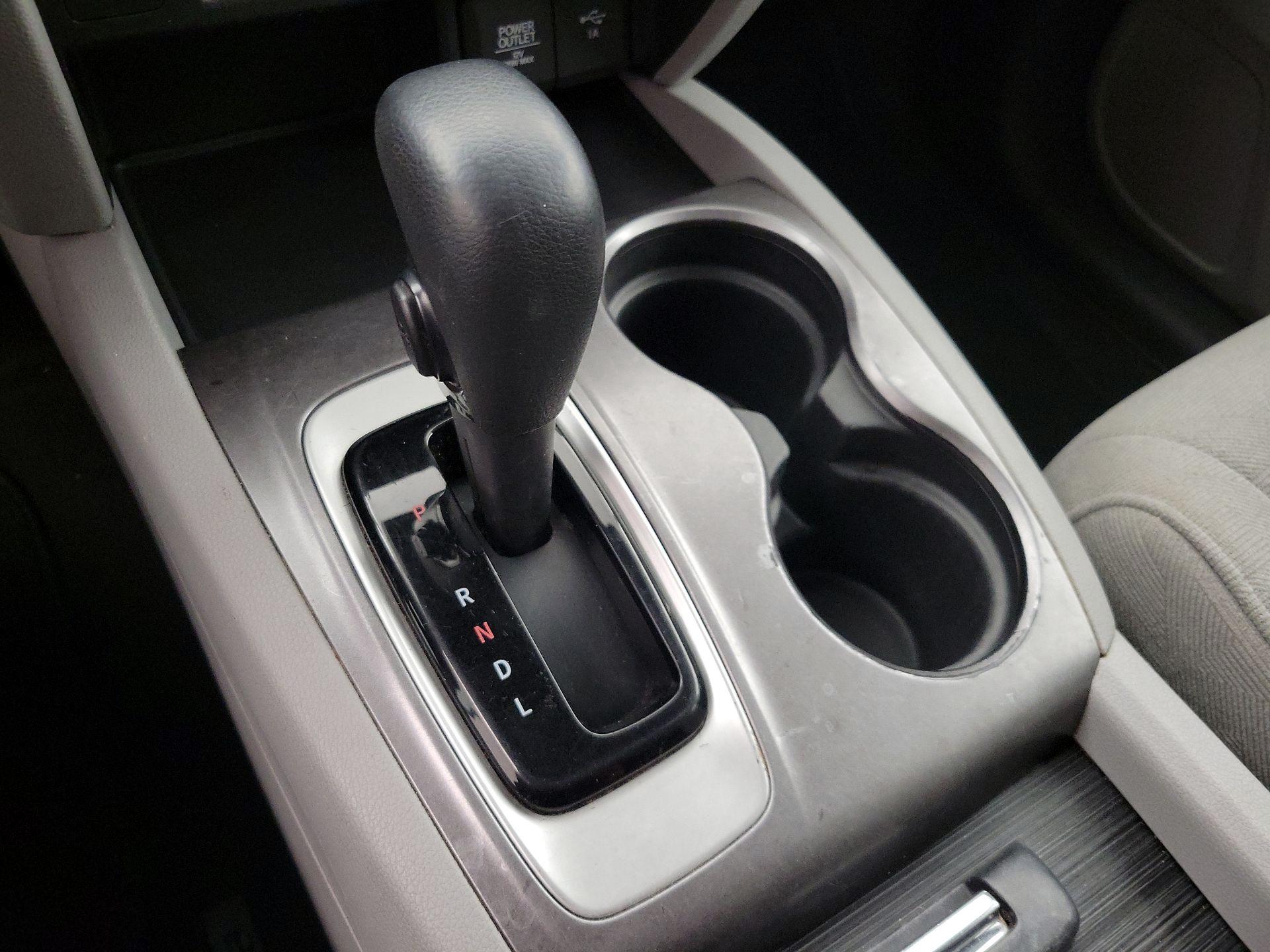 Thumbnail: 2020 Honda Pilot - 17