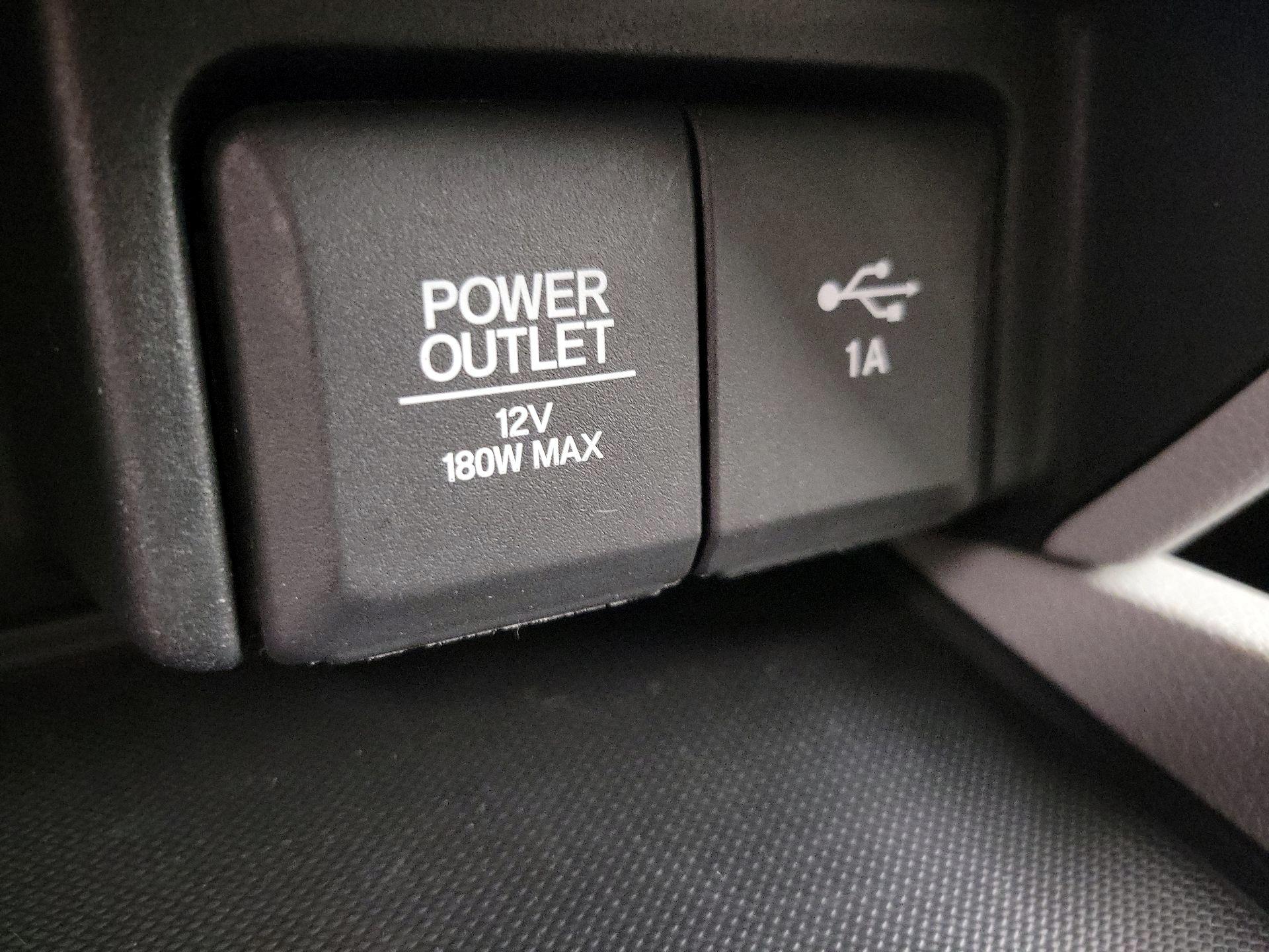 Thumbnail: 2020 Honda Pilot - 18