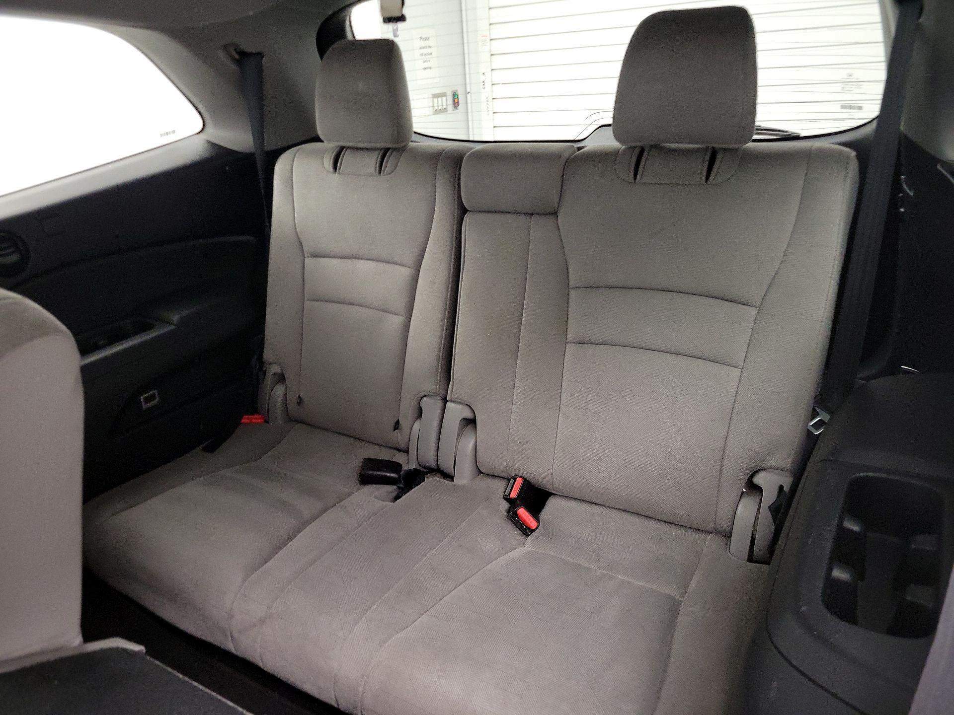 Thumbnail: 2020 Honda Pilot - 20