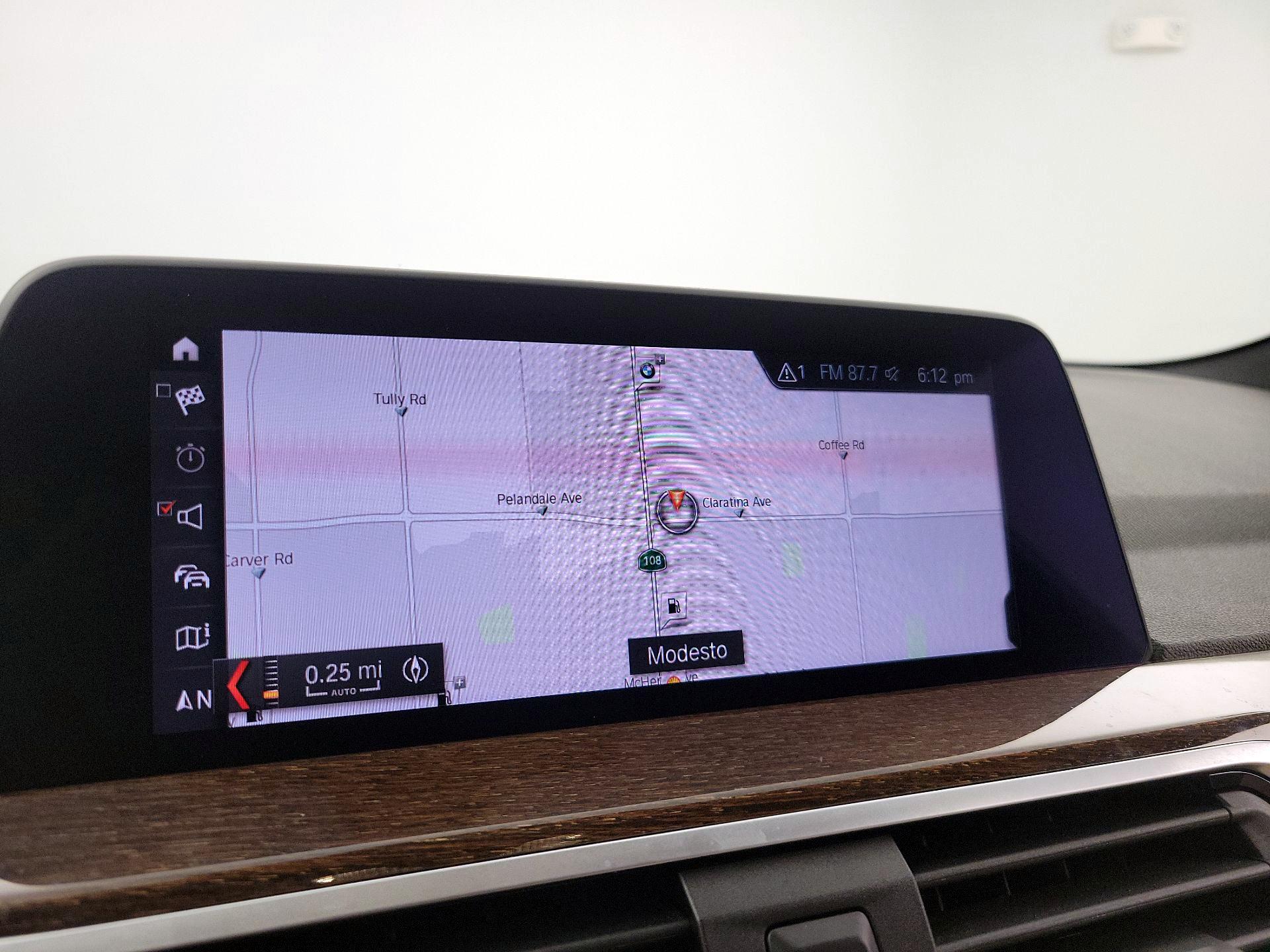 Thumbnail: 2021 BMW X3 - 14