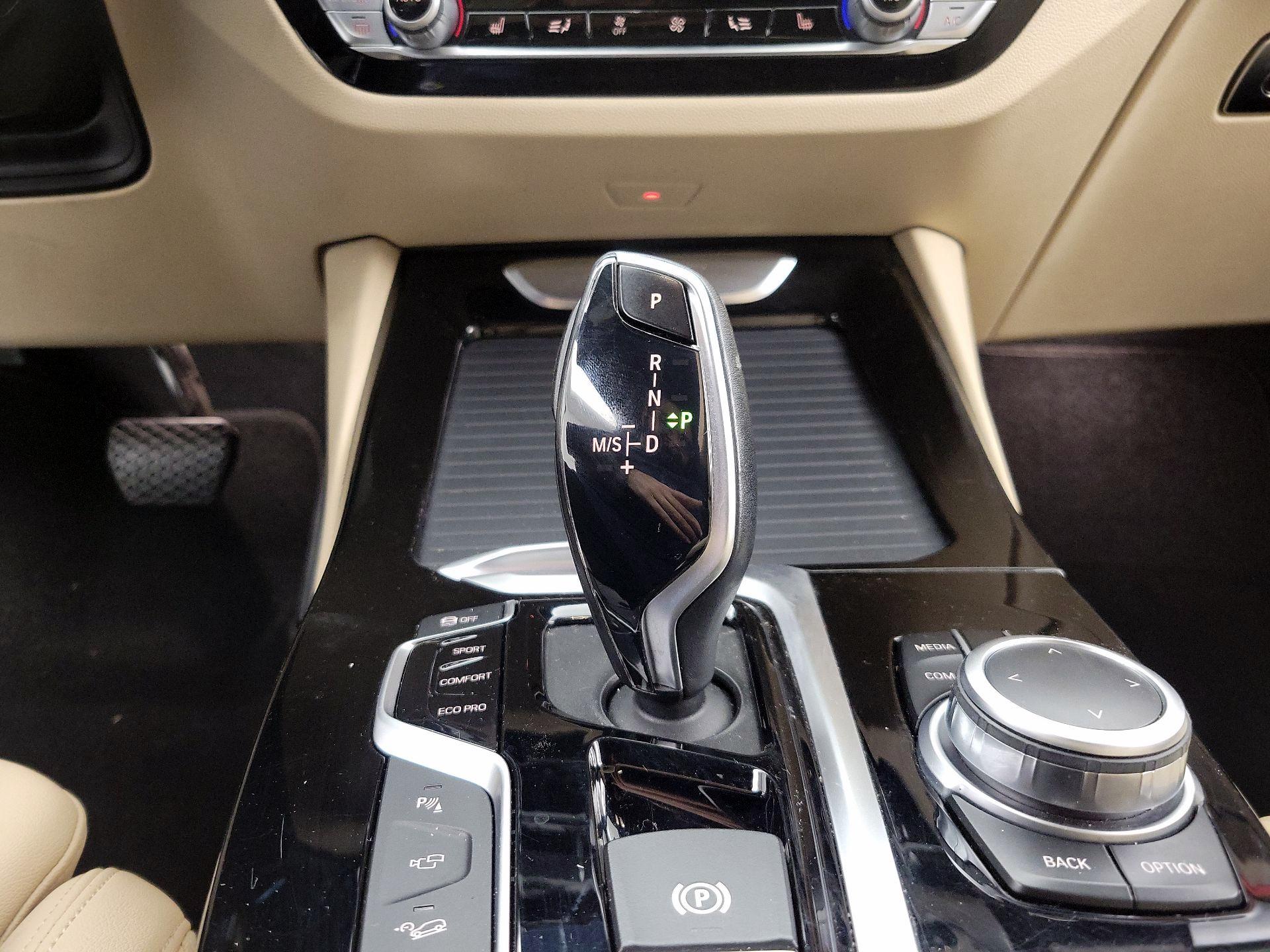 Thumbnail: 2021 BMW X3 - 18