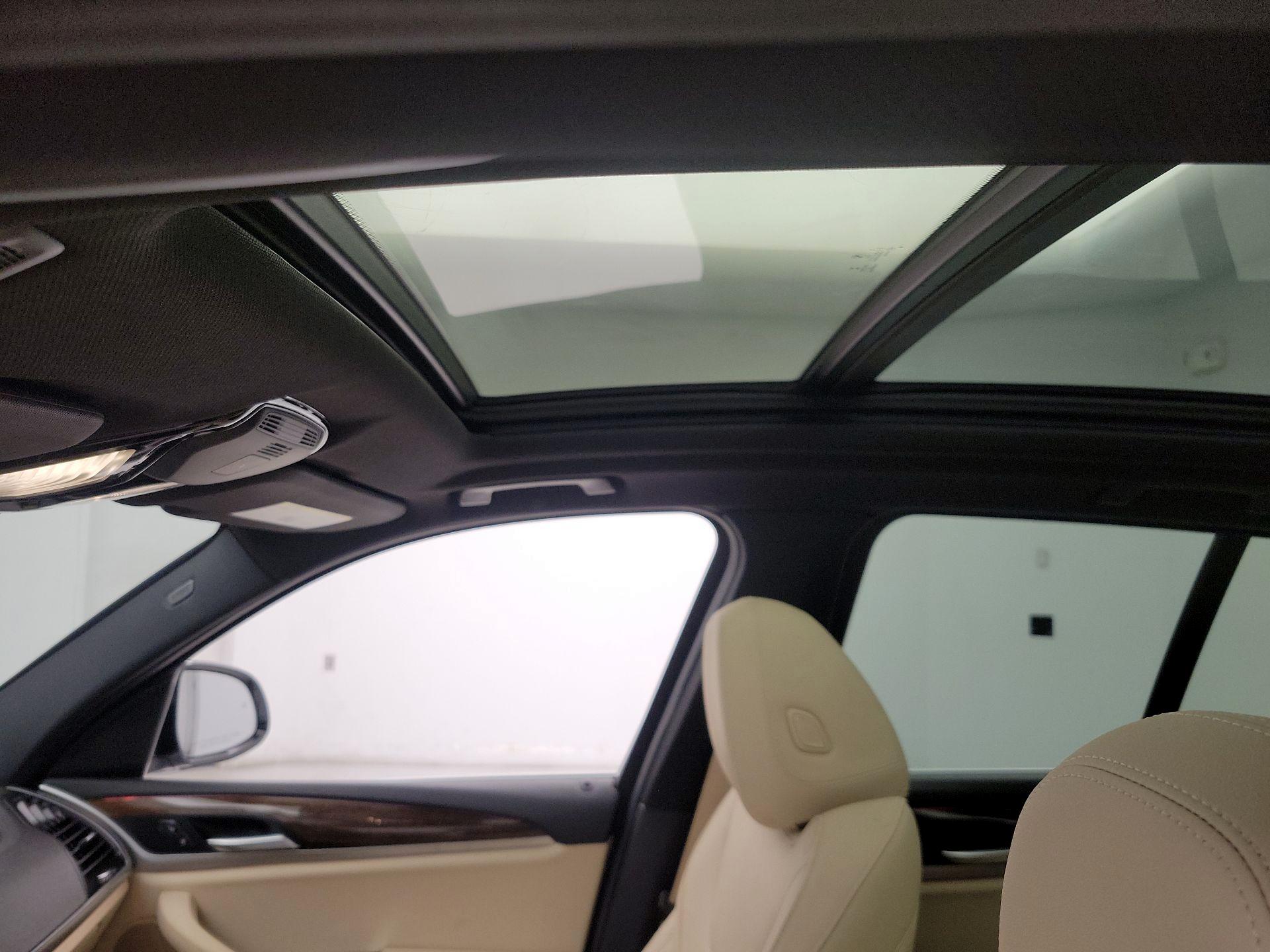 Thumbnail: 2021 BMW X3 - 20