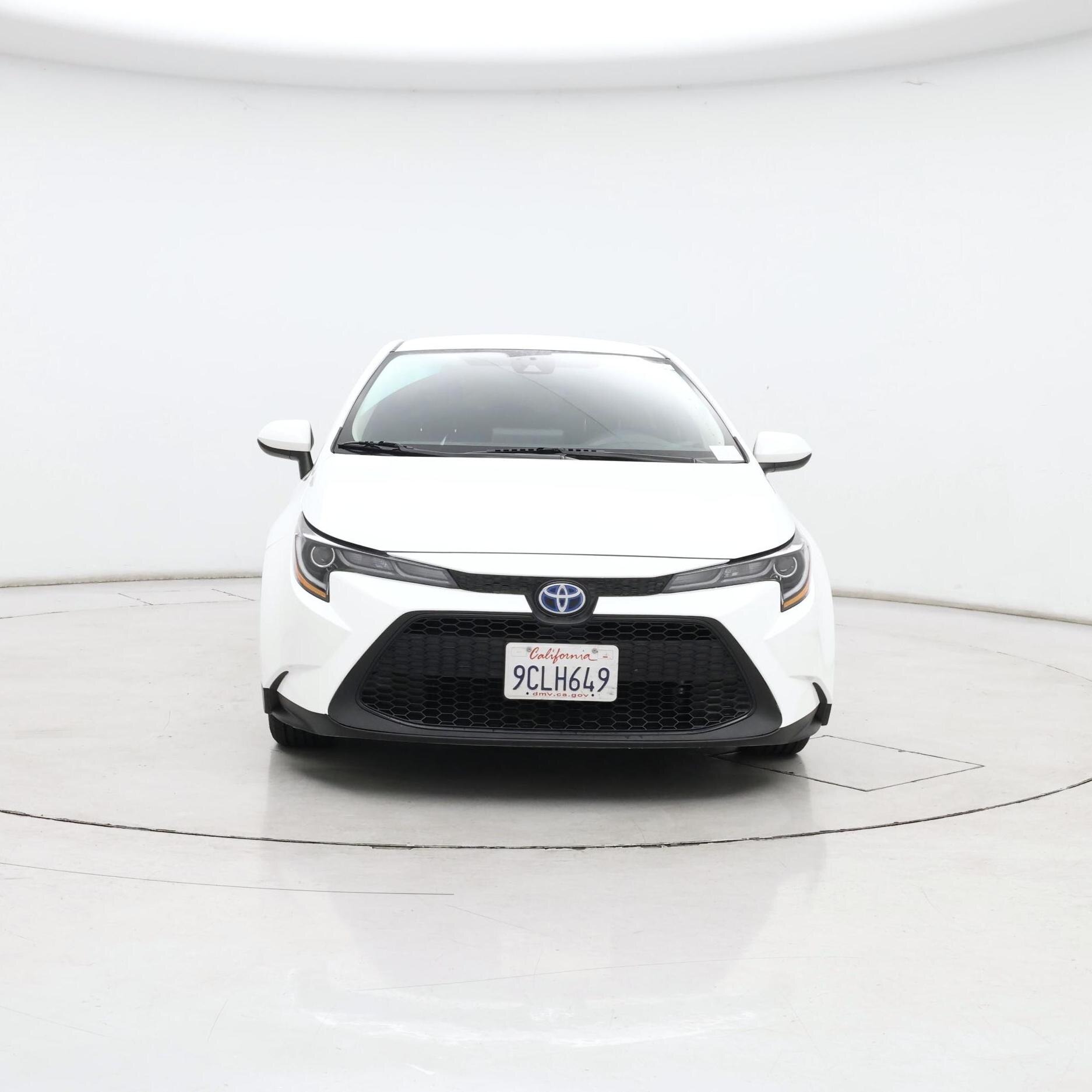 Thumbnail: 2022 Toyota Corolla - 5