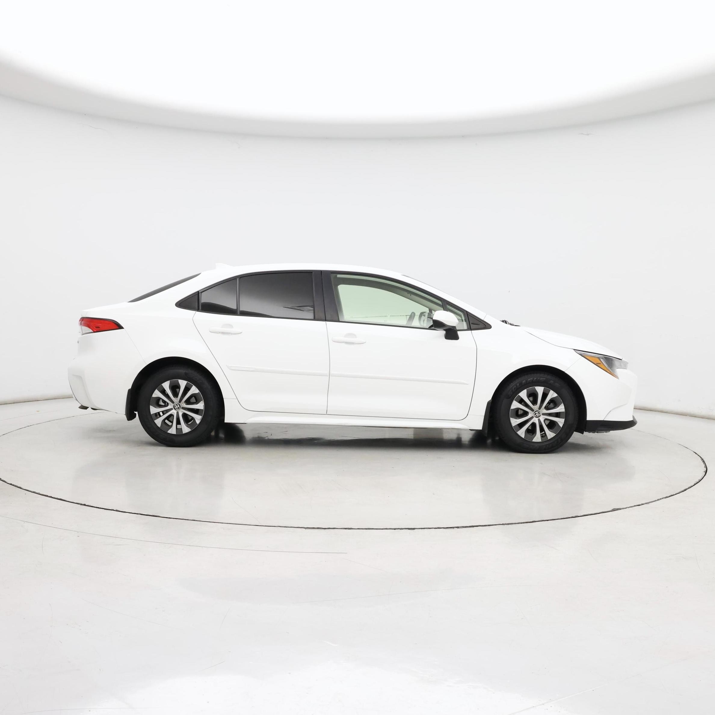 Thumbnail: 2022 Toyota Corolla - 7