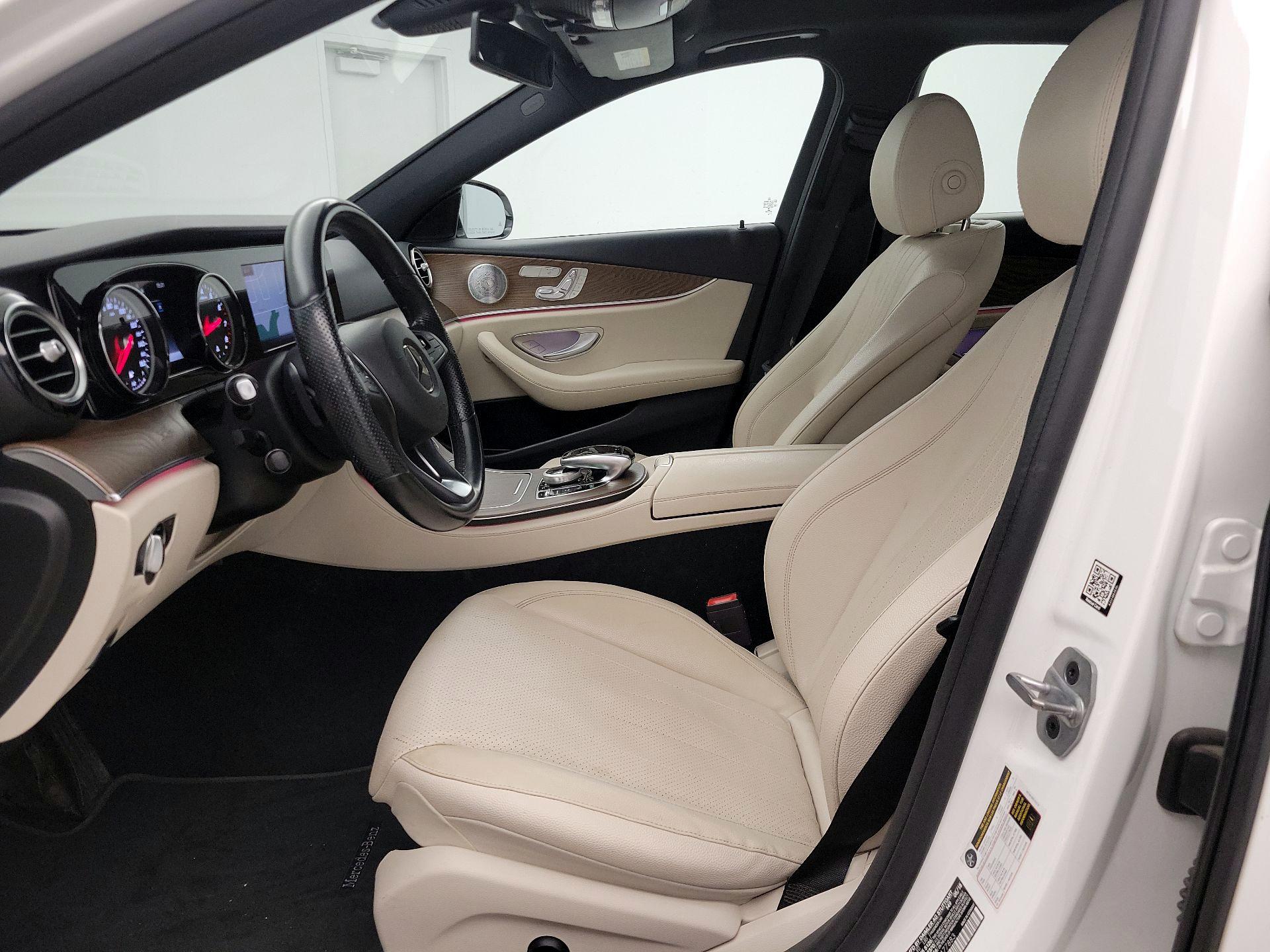 Thumbnail: 2018 Mercedes-Benz E-Class - 11