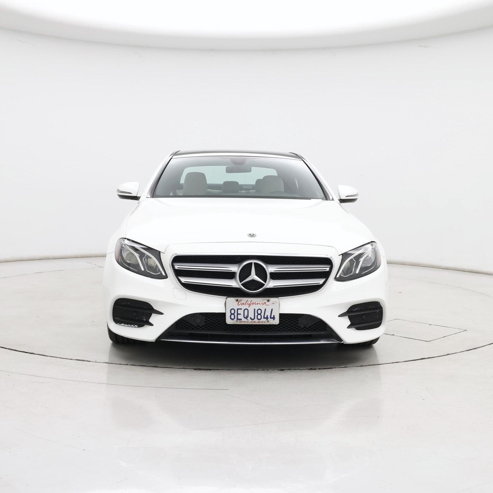 Thumbnail: 2018 Mercedes-Benz E-Class - 5