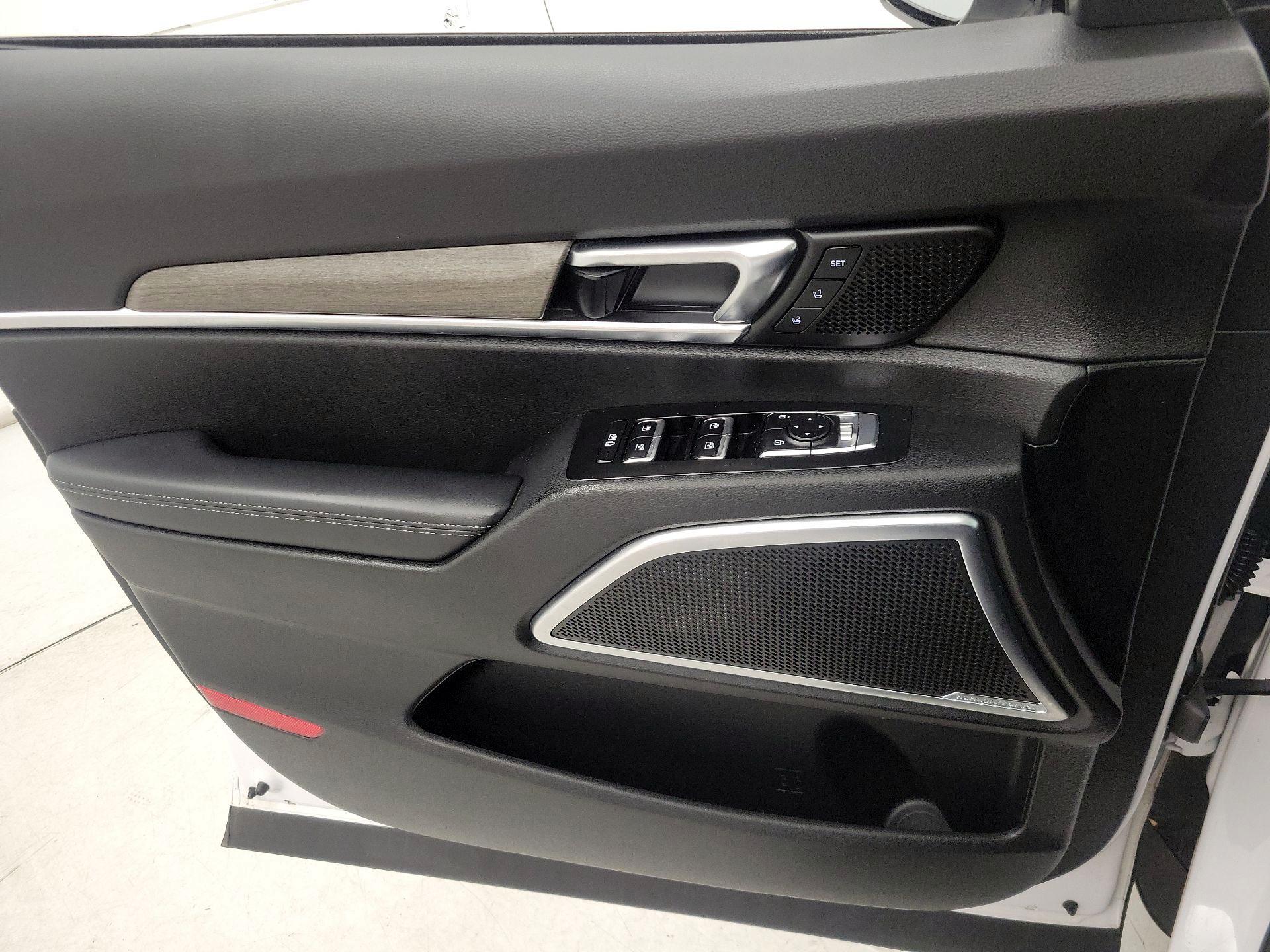 Thumbnail: 2021 Kia Telluride - 12