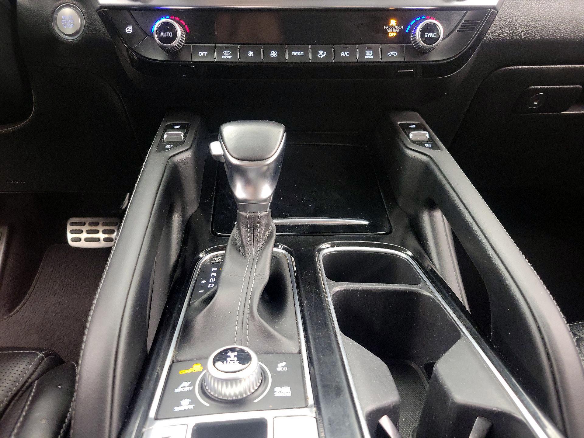 Thumbnail: 2021 Kia Telluride - 18