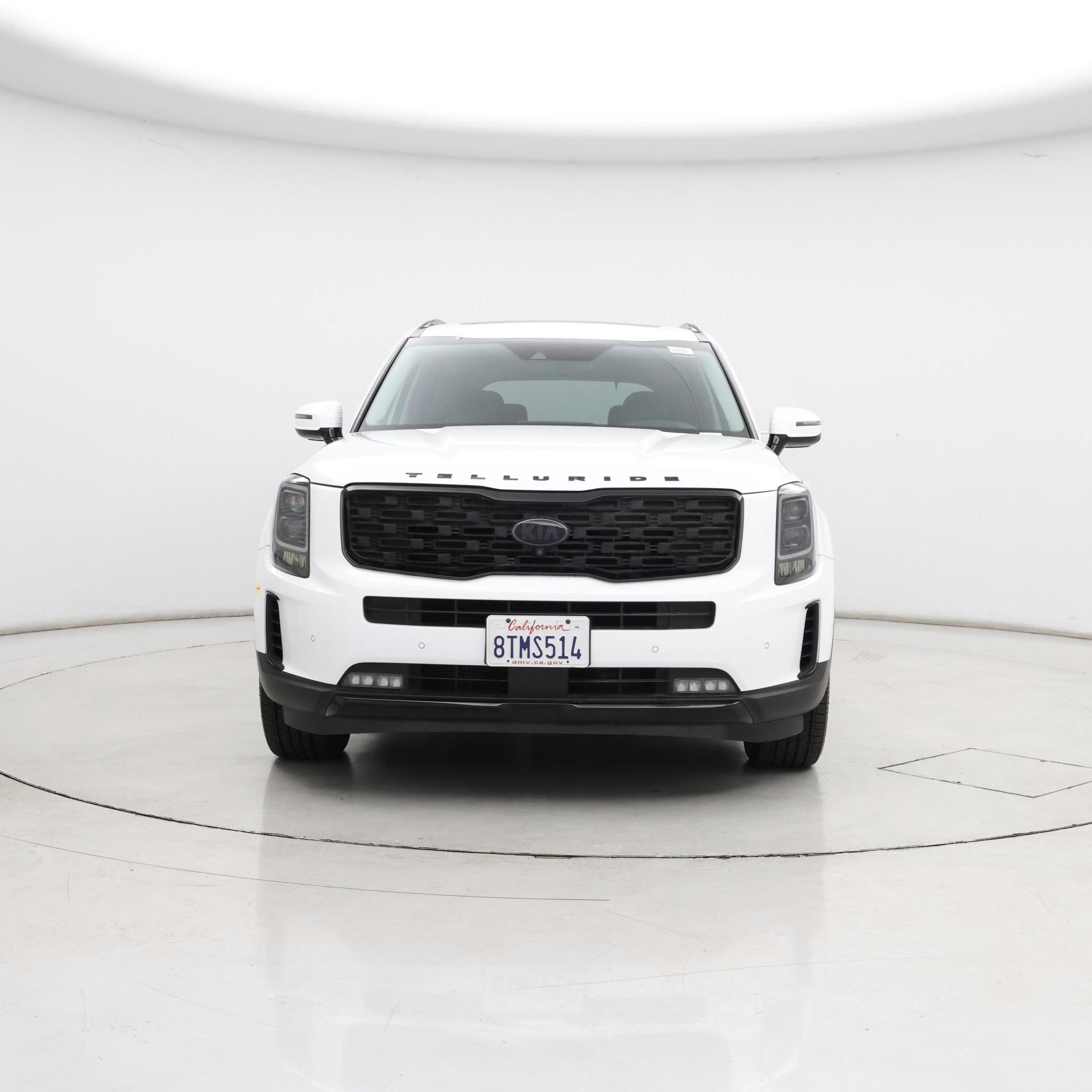 Thumbnail: 2021 Kia Telluride - 5