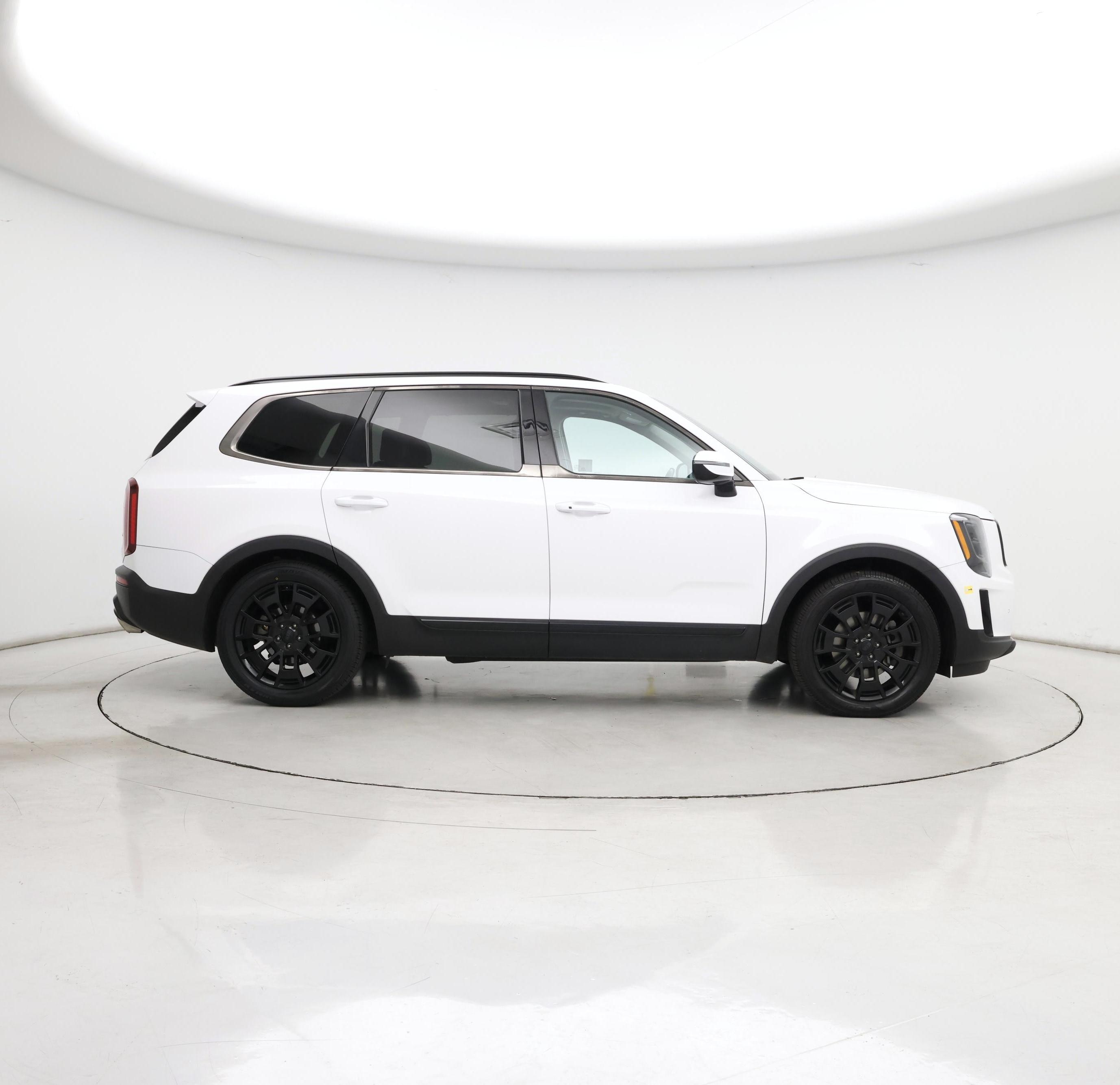 Thumbnail: 2021 Kia Telluride - 7