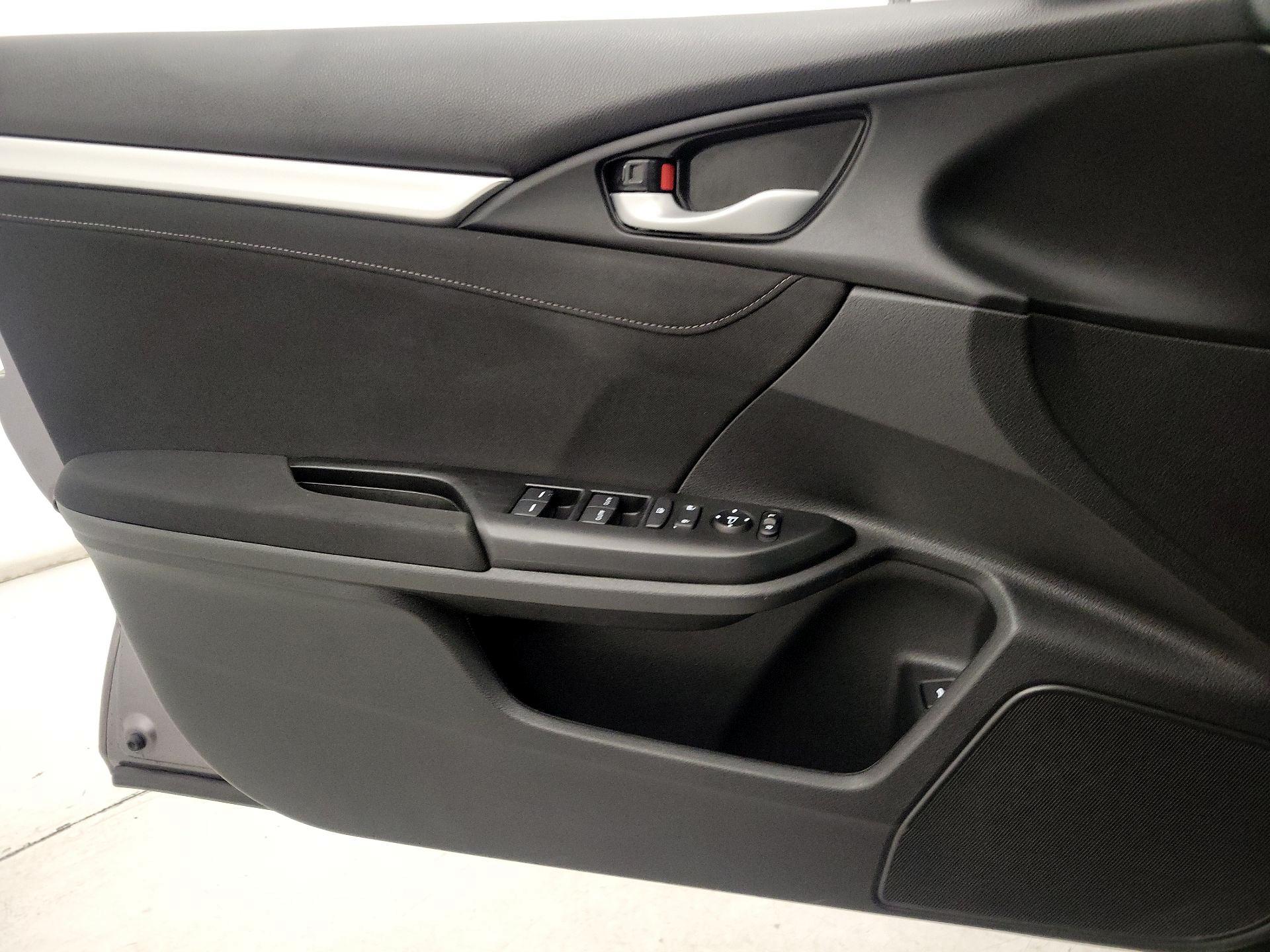 Thumbnail: 2021 Honda Civic - 12