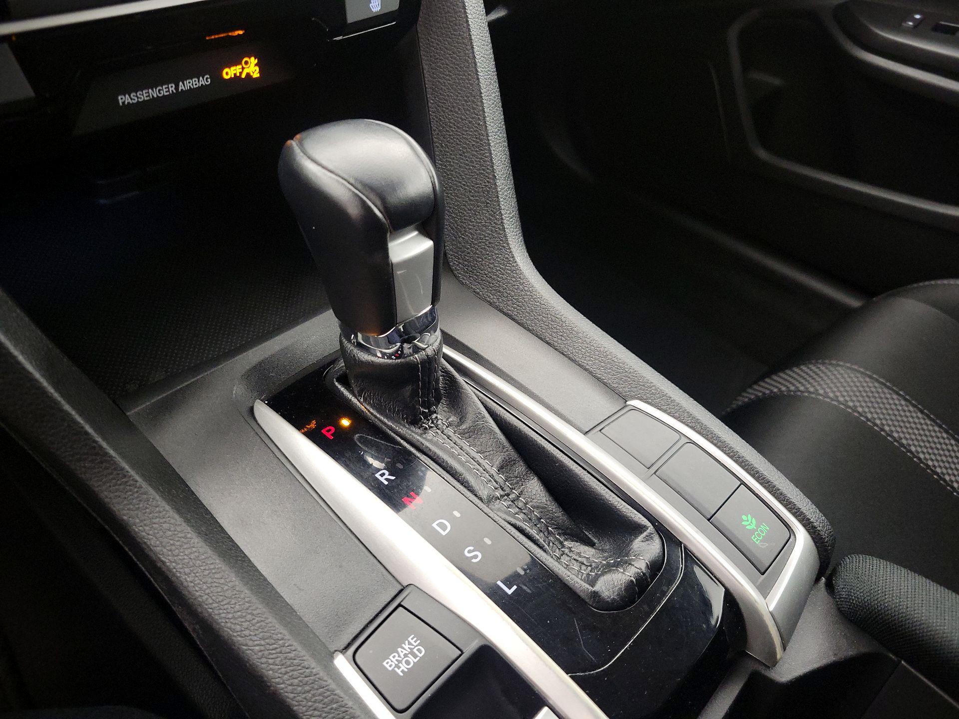Thumbnail: 2021 Honda Civic - 17