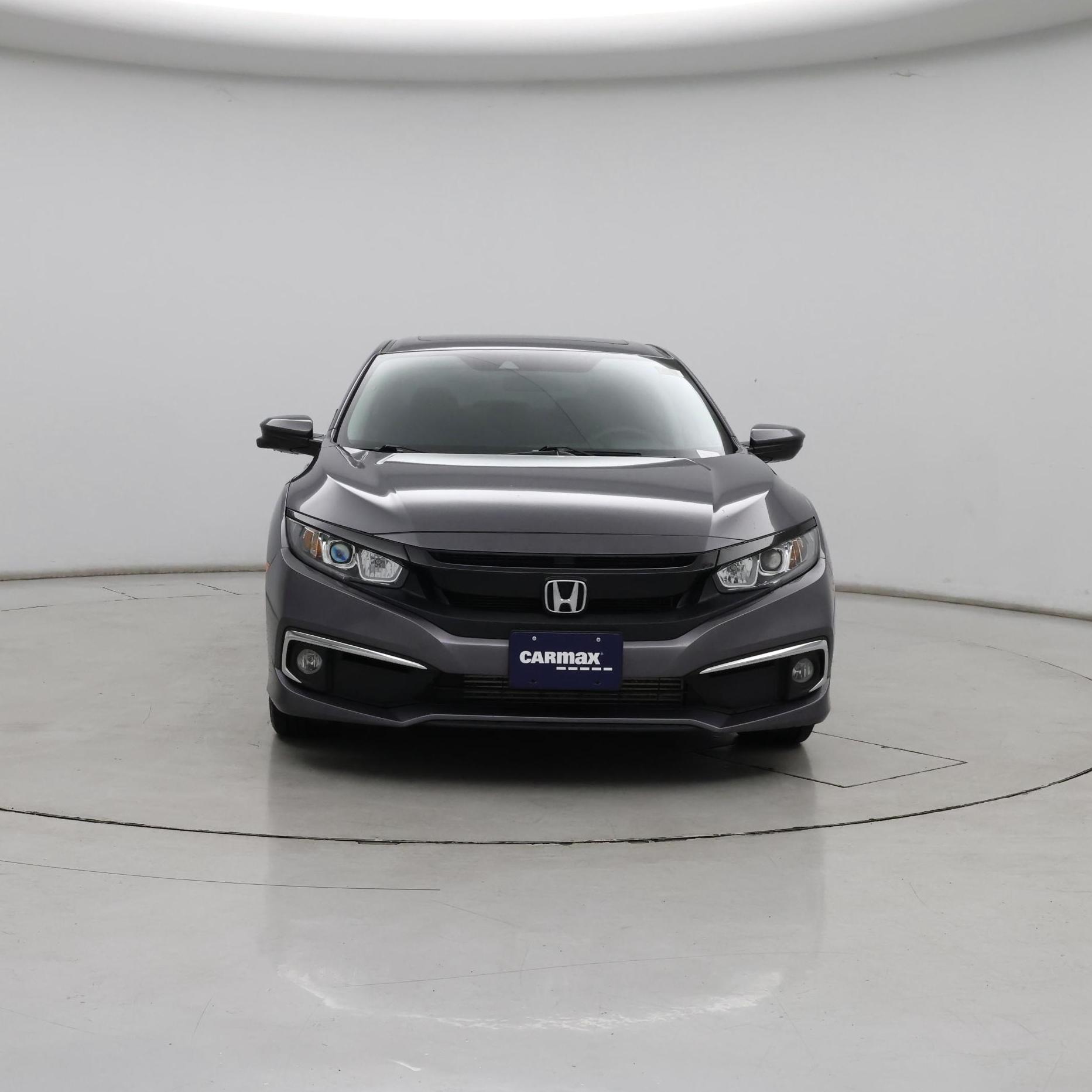 Thumbnail: 2021 Honda Civic - 5
