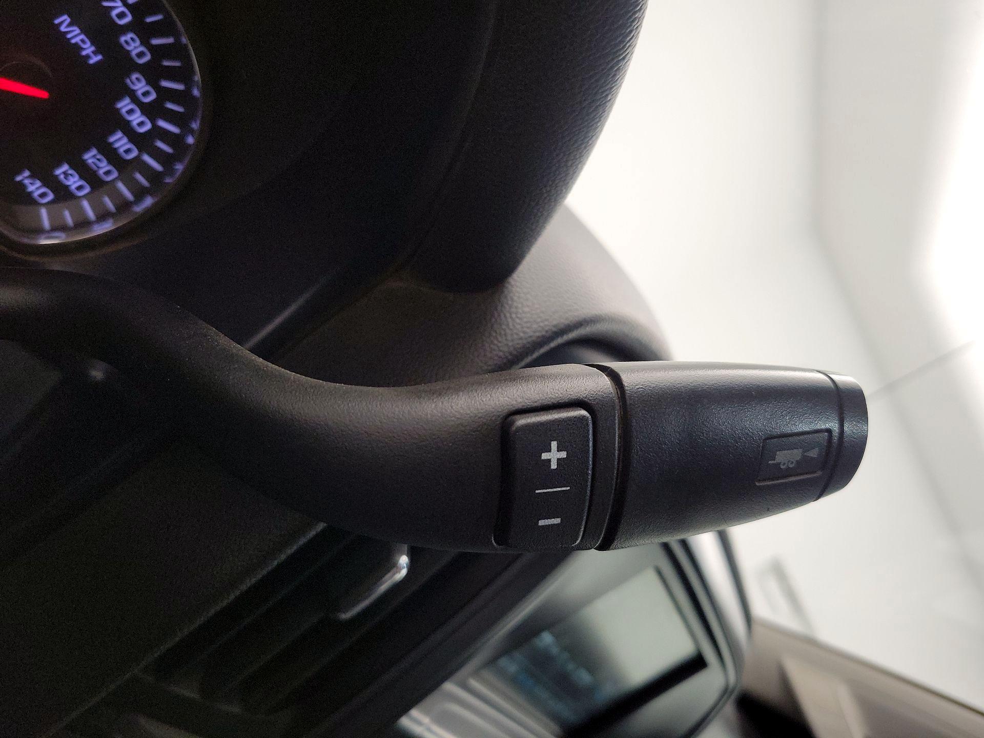 Thumbnail: 2019 Chevrolet Silverado 1500 - 17