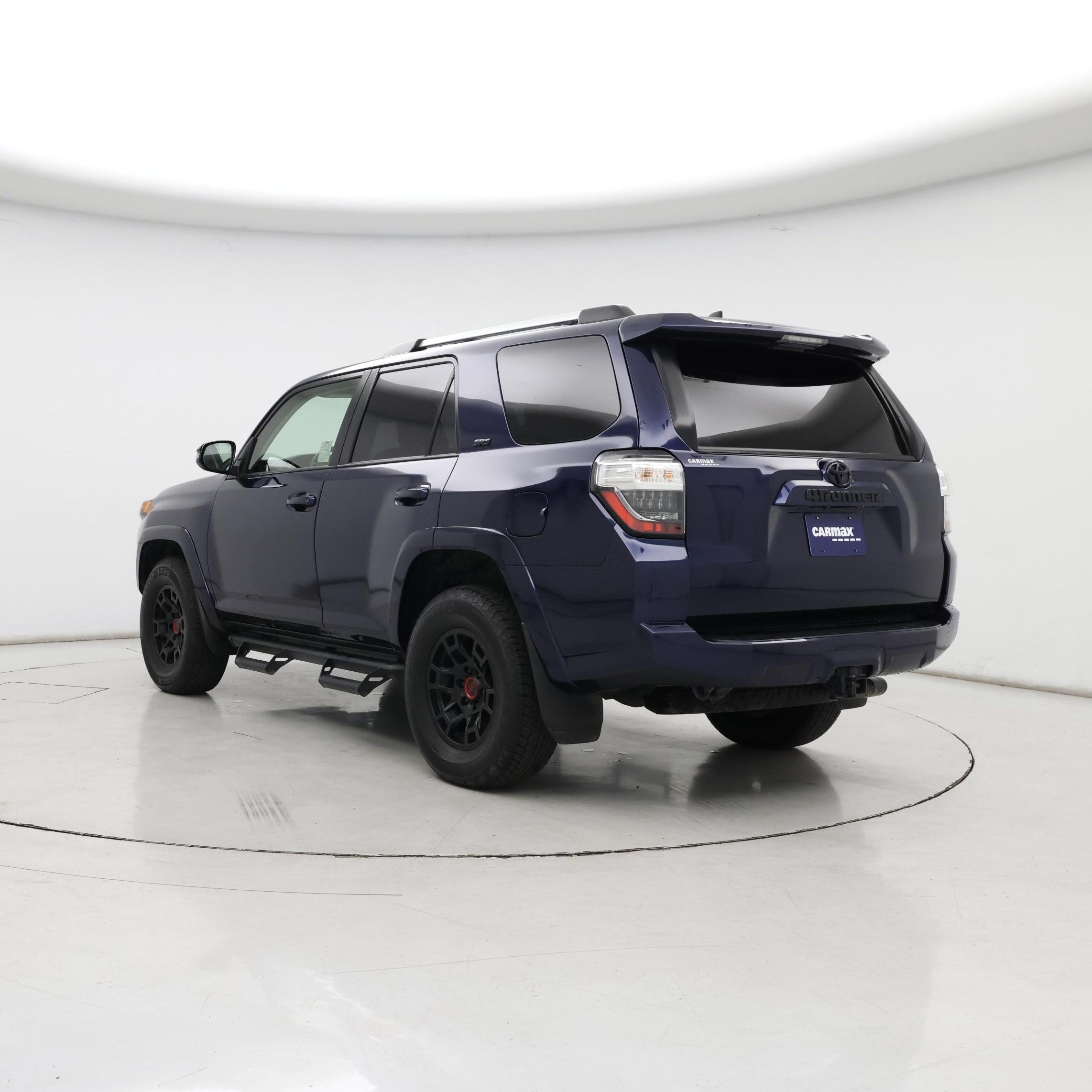 Thumbnail: 2022 Toyota 4Runner - 2